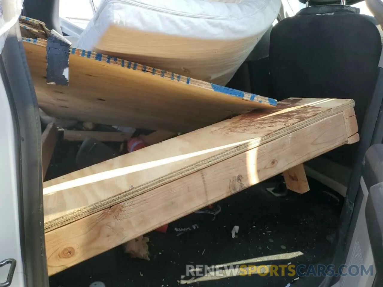 10 Photograph of a damaged car 1FT8W3DT7NEF75231 FORD F350 2022