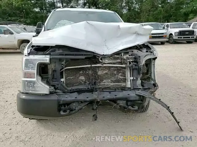 13 Photograph of a damaged car 1FT8W3DT8NED45746 FORD F350 2022