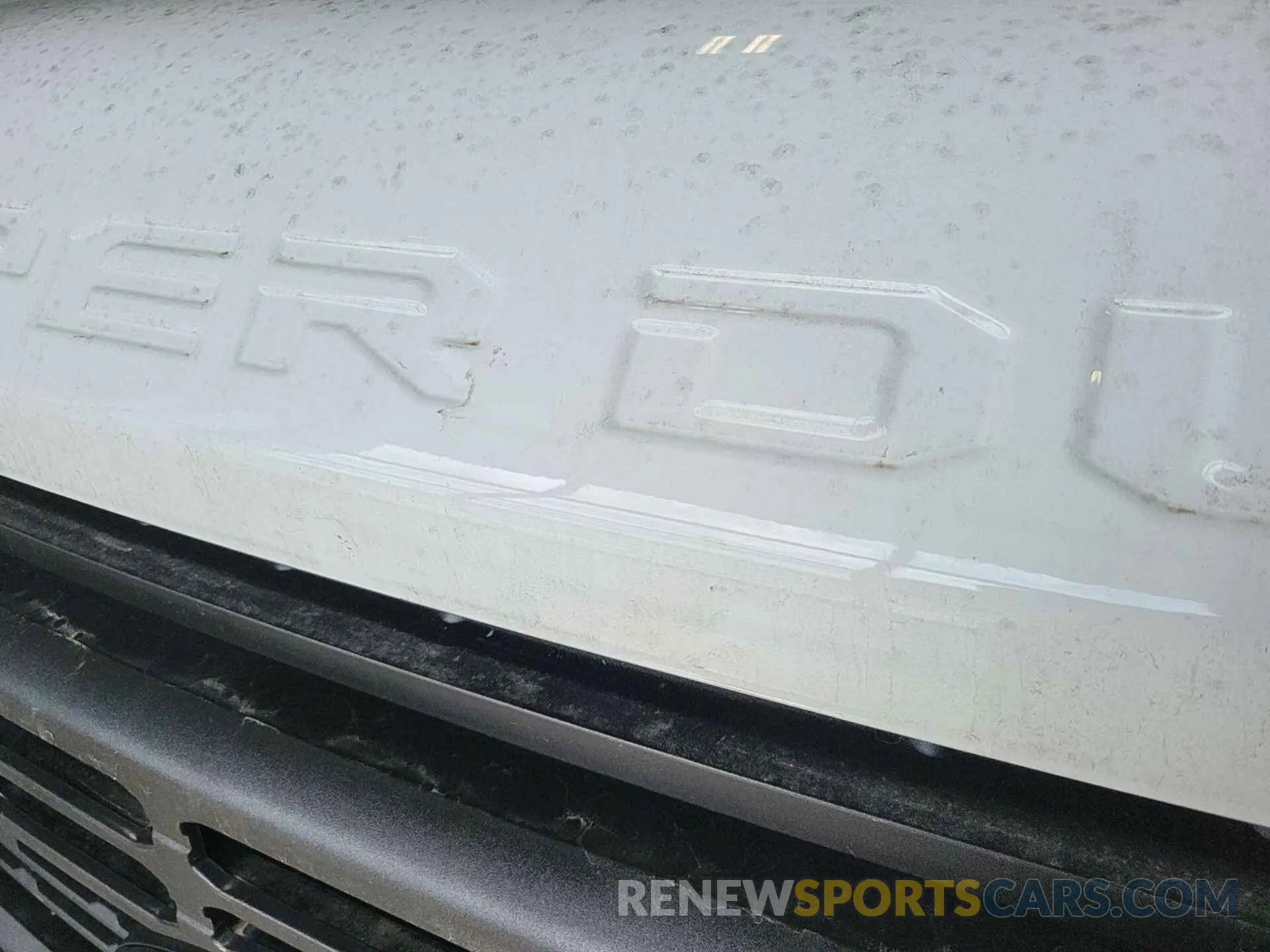 11 Photograph of a damaged car 1FTRF3CAXPED46419 FORD F350 2023