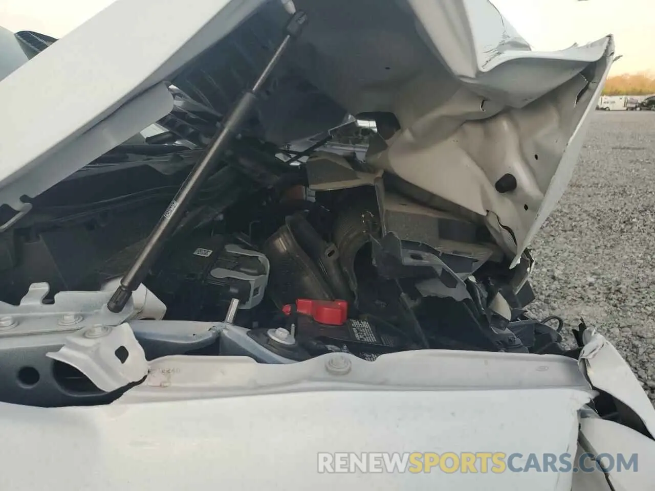 12 Photograph of a damaged car 1FT8X3AA0REF17323 FORD F350 2024