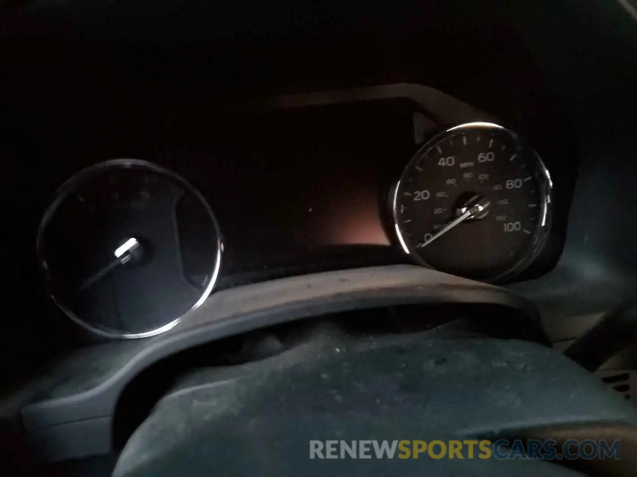 9 Photograph of a damaged car 1FT8W4DT0NEE31266 FORD F450 2022