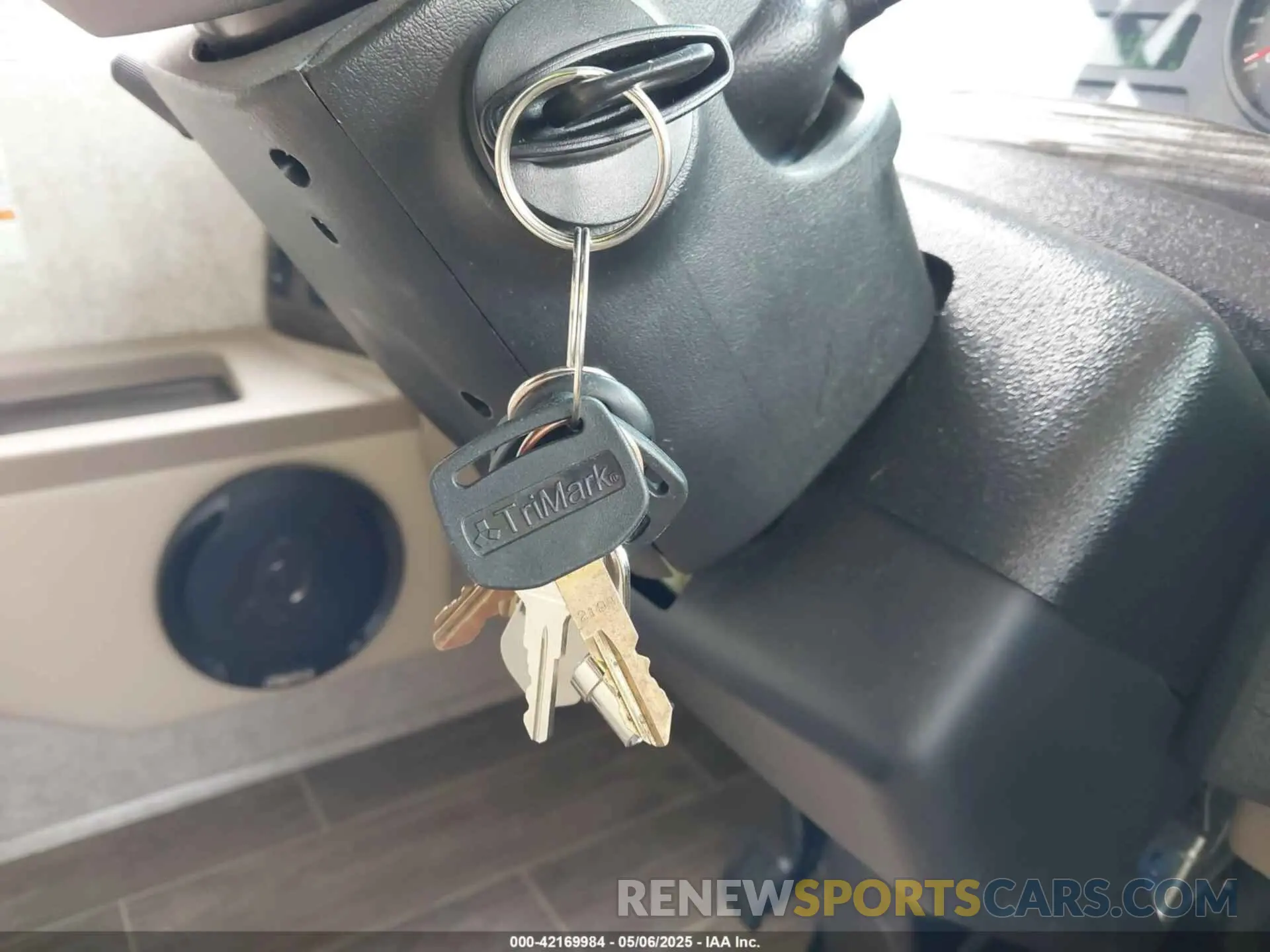 11 Photograph of a damaged car 1F66F5DY1K0A06935 FORD F53 2019