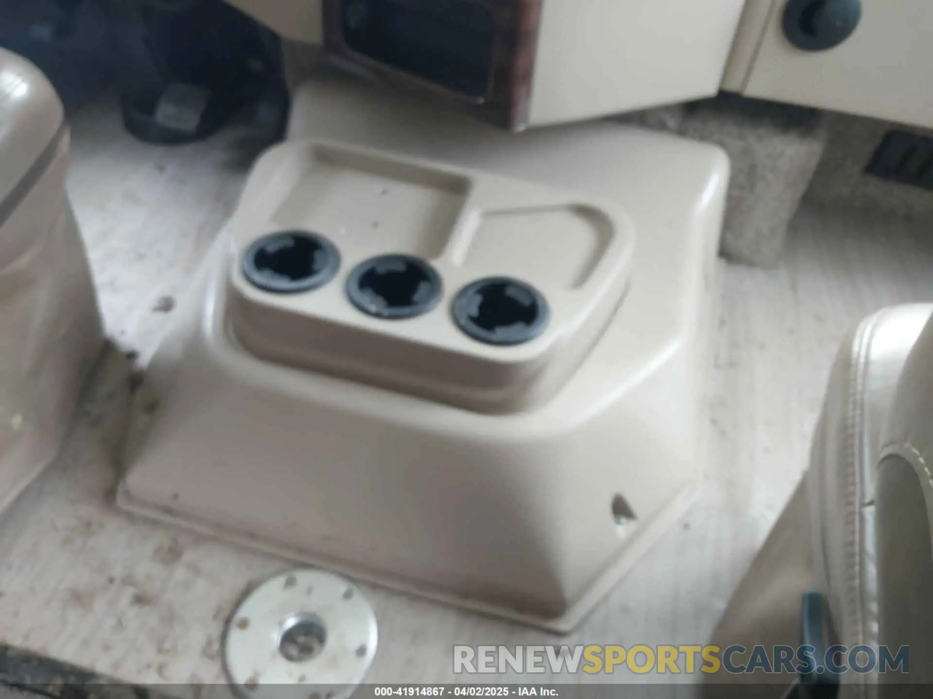10 Photograph of a damaged car 1F66F5DY7J0A22233 FORD F53 2019