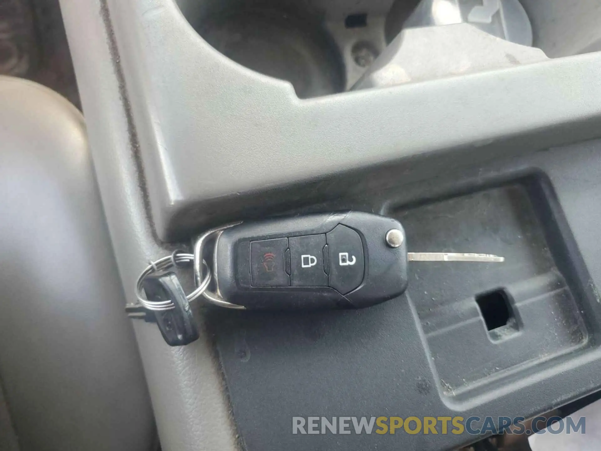 13 Photograph of a damaged car 1FDUF5GY0KDA26498 FORD F550 2019