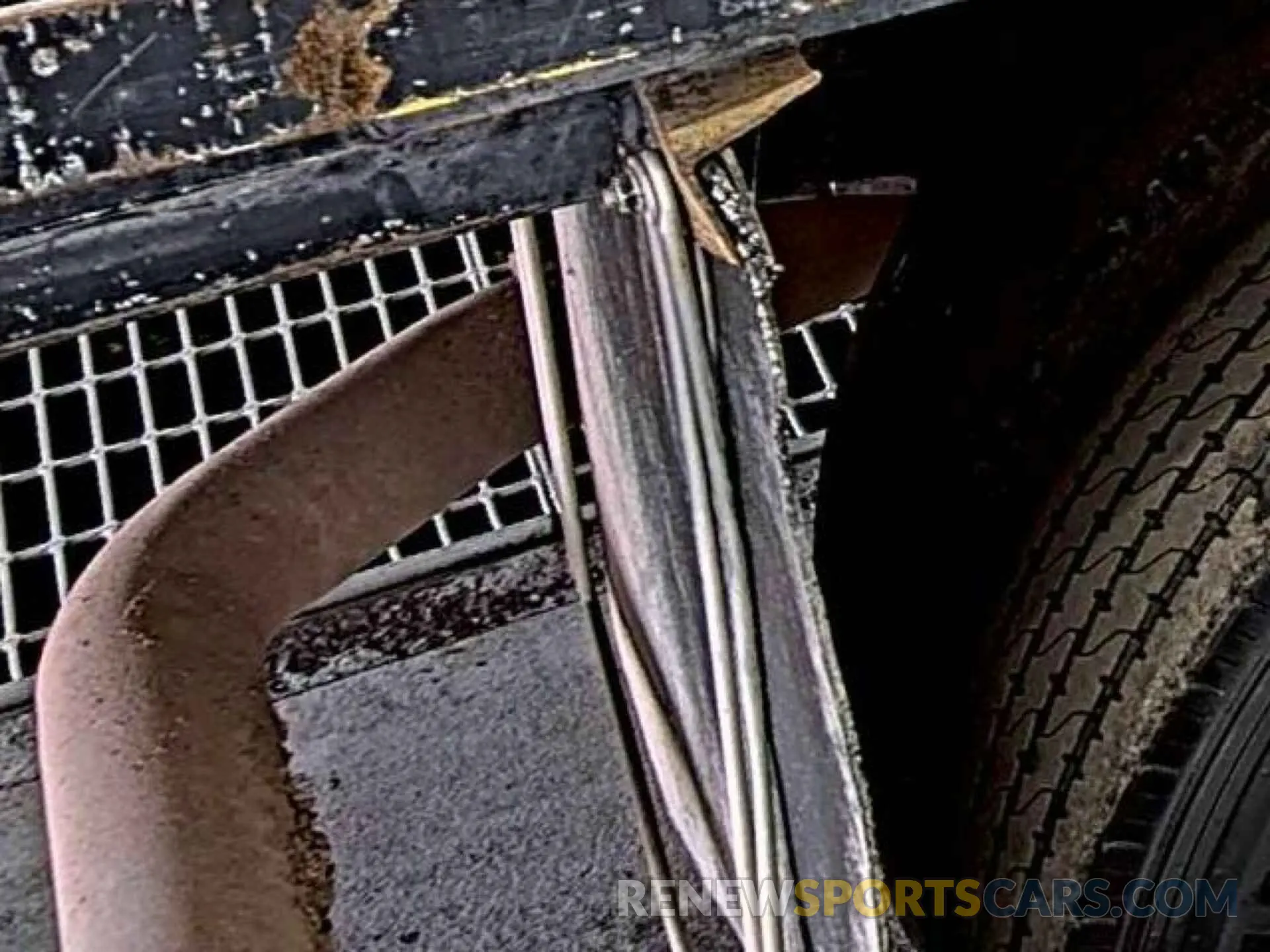 7 Photograph of a damaged car 1FDUF5GY0KDA26498 FORD F550 2019