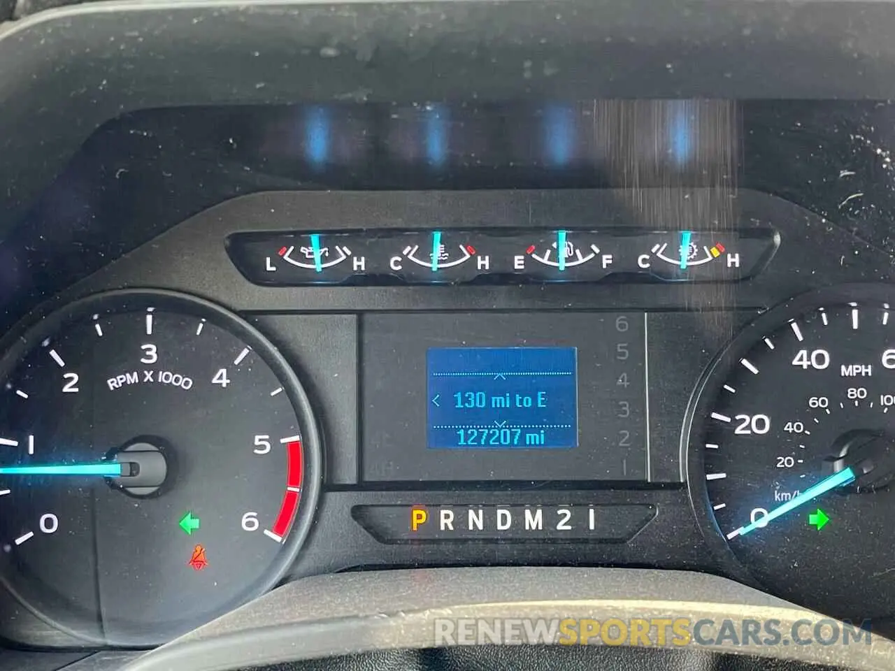 8 Photograph of a damaged car 1FDUF5GY2KEE44149 FORD F550 2019
