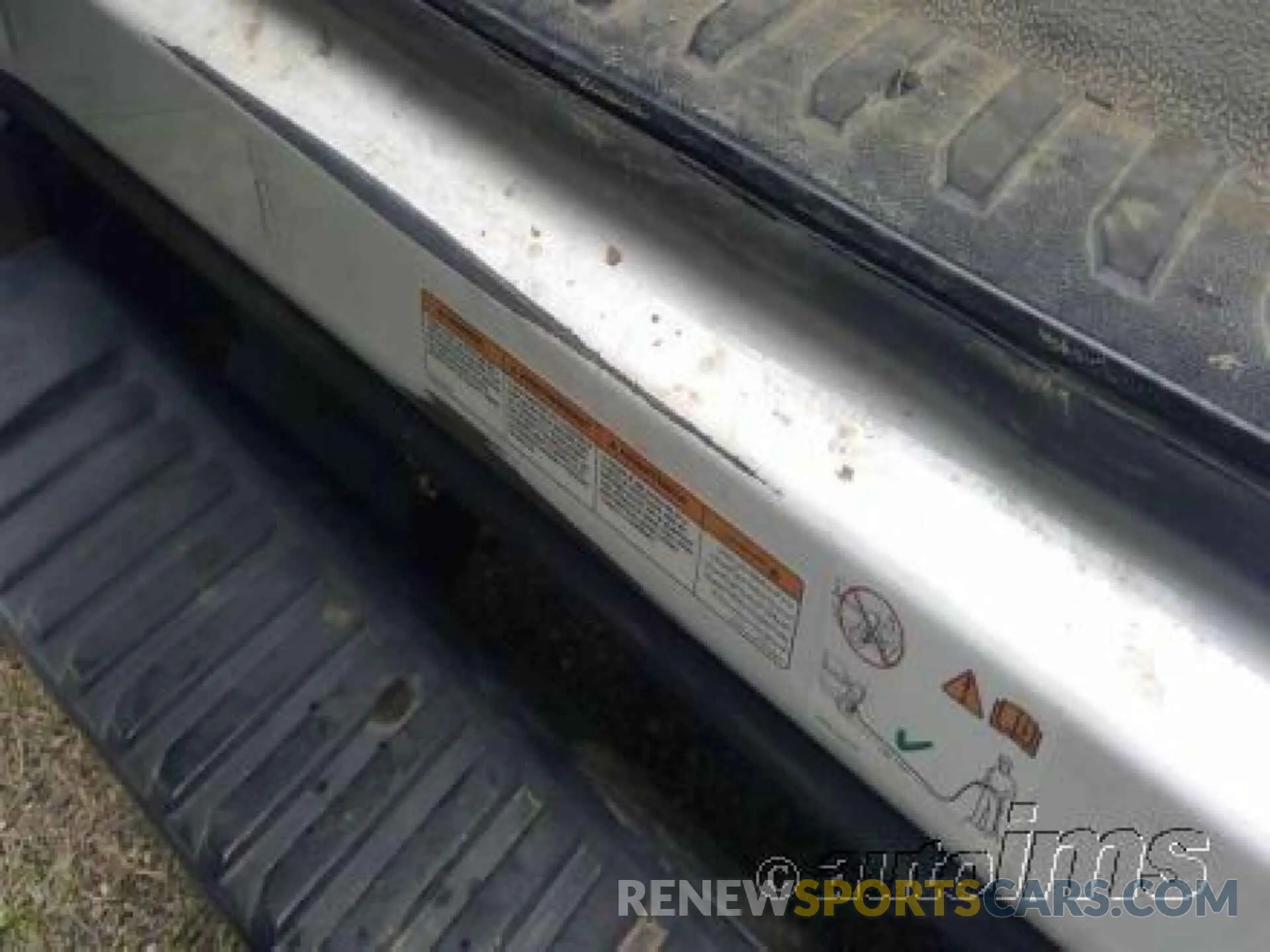 8 Photograph of a damaged car 1FDUF5GYXKDA26492 FORD F550 2019