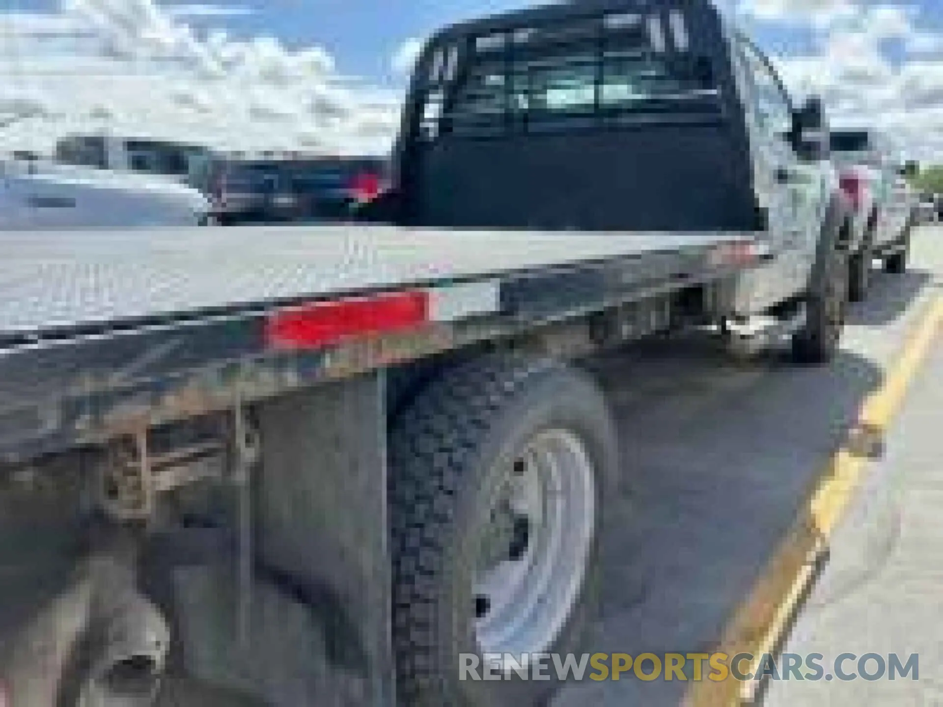 14 Photograph of a damaged car 1FDUF5HTXKDA01482 FORD F550 2019