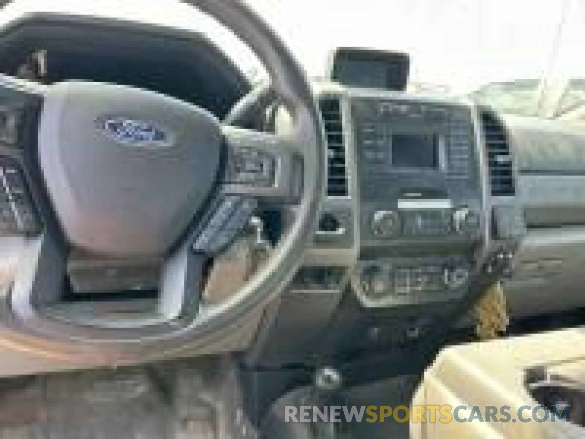 19 Photograph of a damaged car 1FDUF5HTXKDA01482 FORD F550 2019