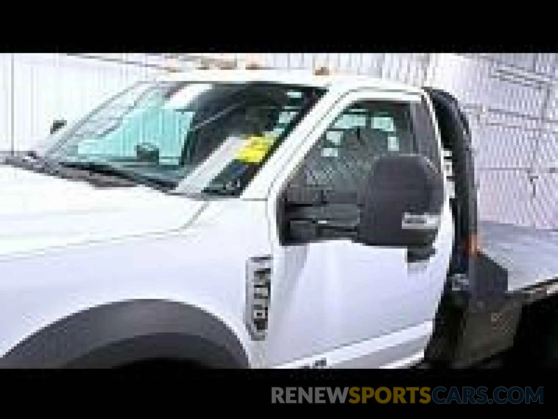 25 Photograph of a damaged car 1FDUF5HTXKDA01482 FORD F550 2019