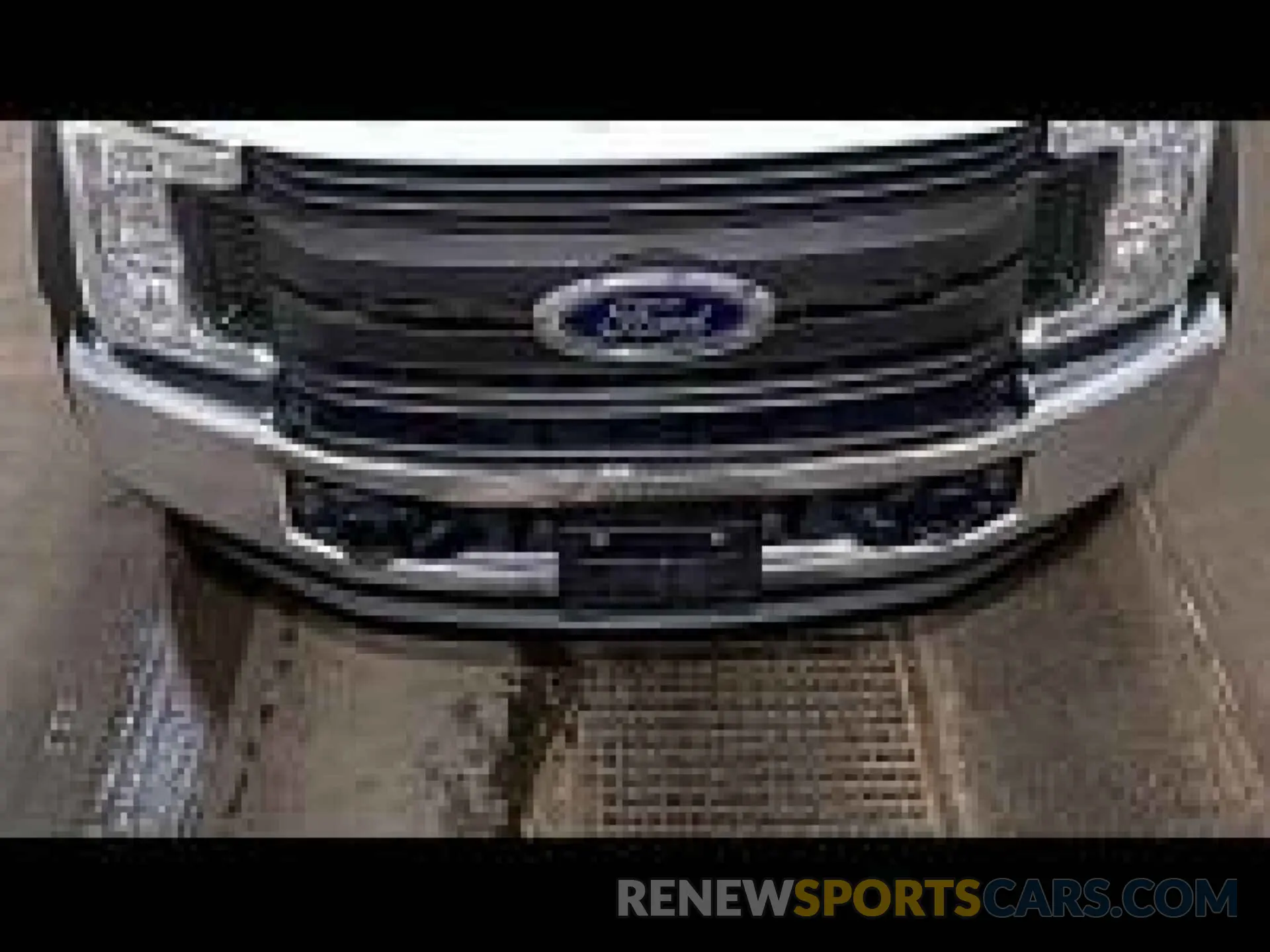 3 Photograph of a damaged car 1FDUF5HTXKDA01482 FORD F550 2019