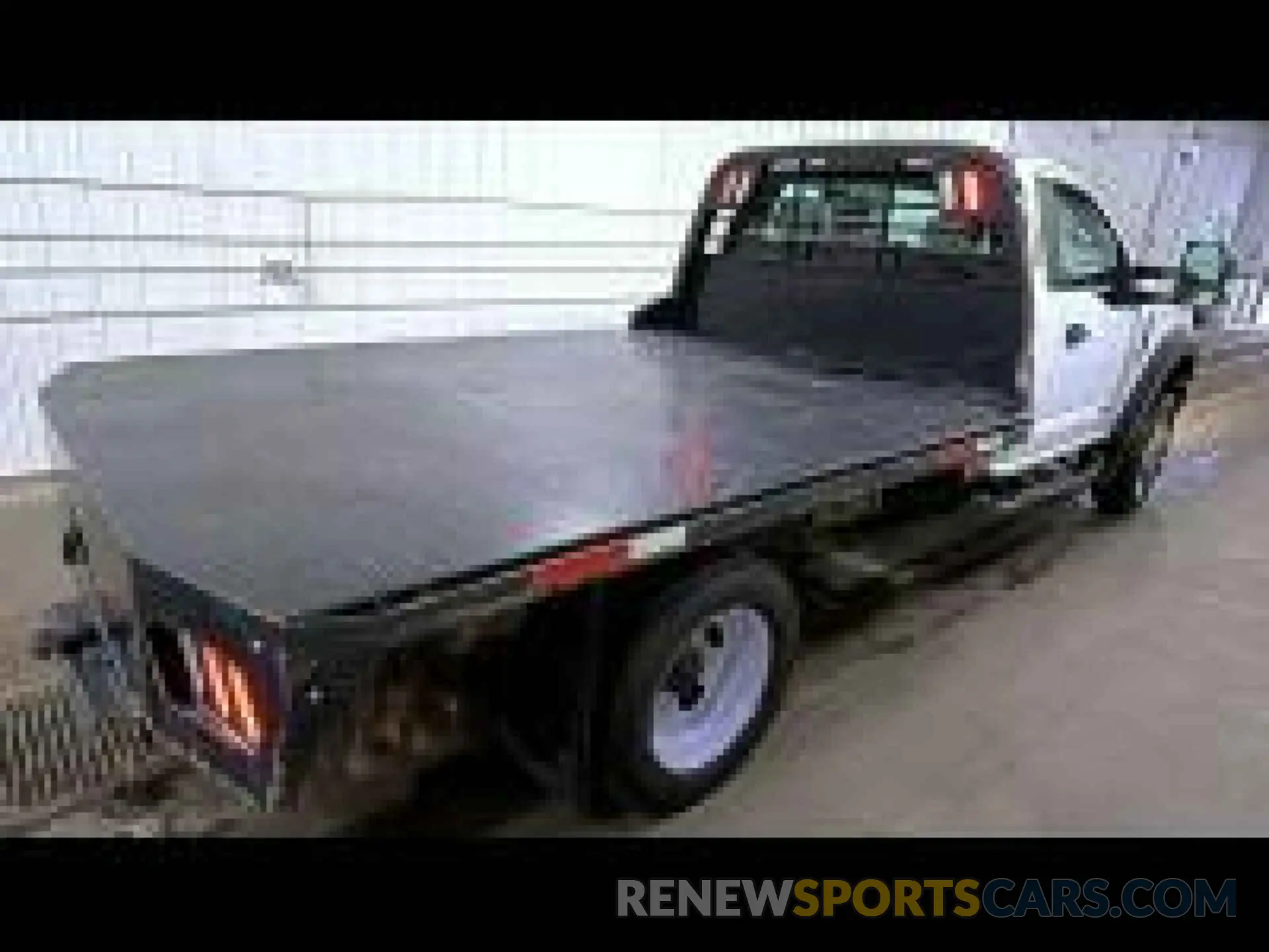 5 Photograph of a damaged car 1FDUF5HTXKDA01482 FORD F550 2019