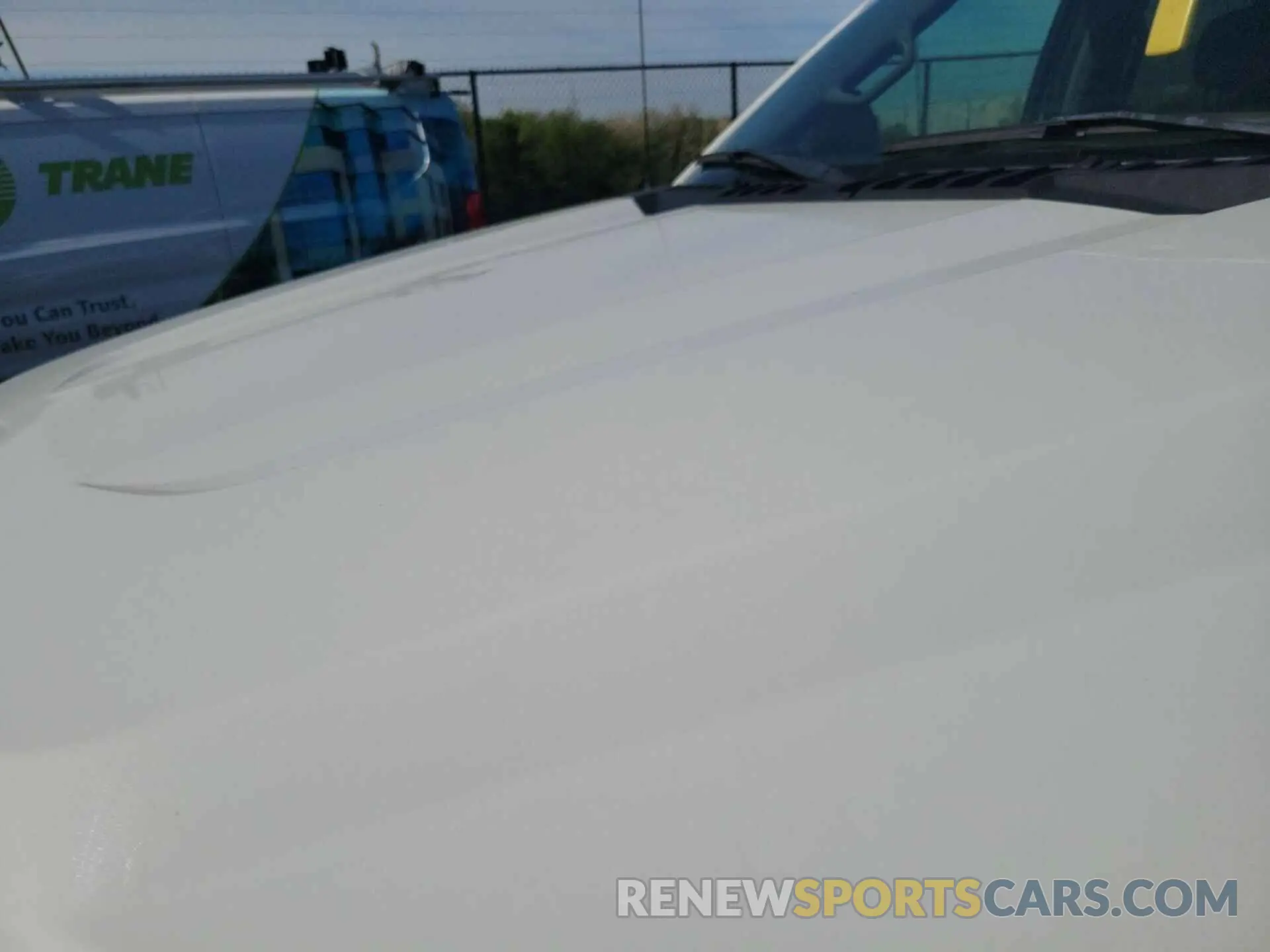 21 Photograph of a damaged car 1FD0W5HT4LEC53710 FORD F550 2020