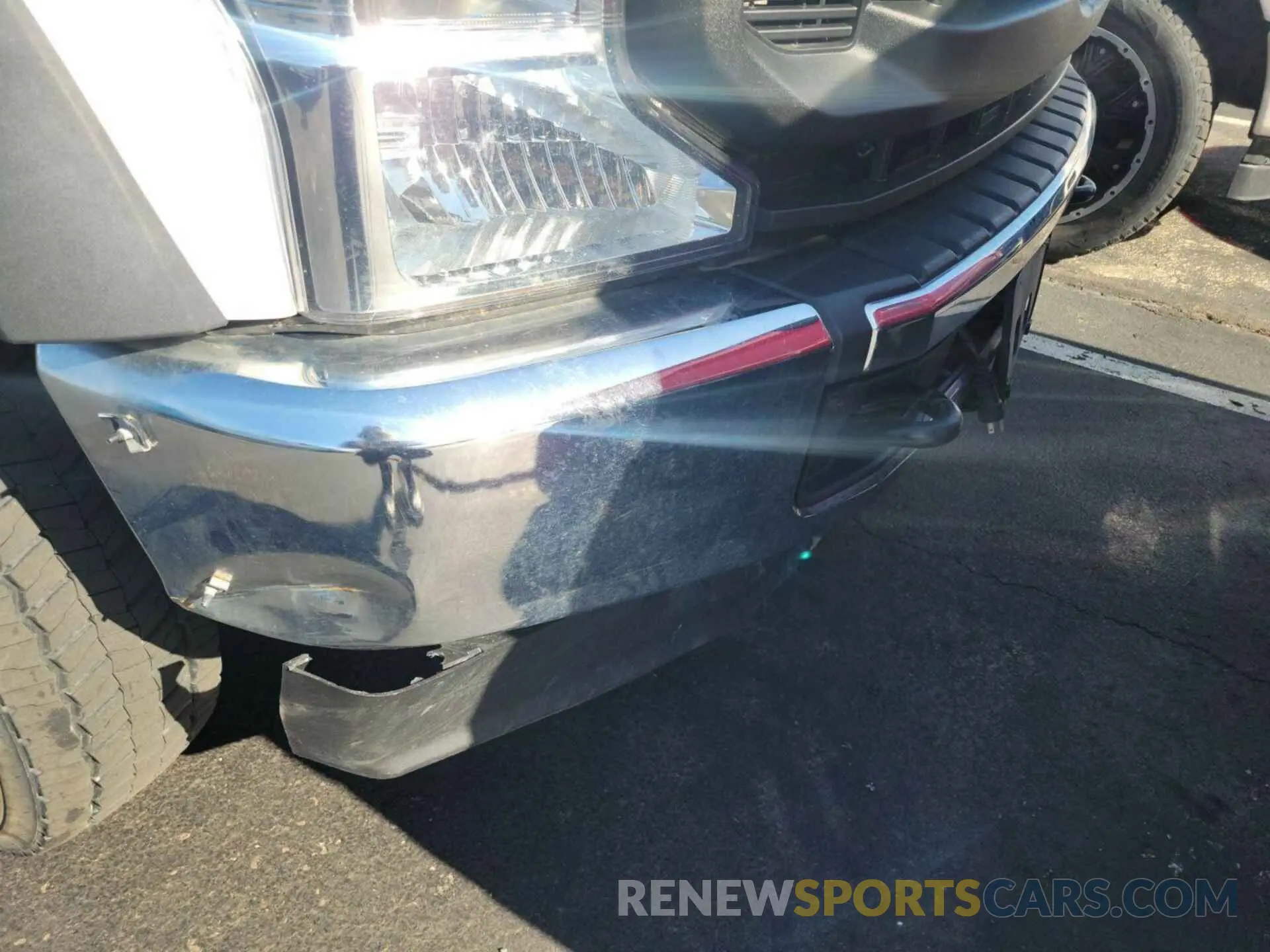 8 Photograph of a damaged car 1FD0W5HT4LEC53710 FORD F550 2020