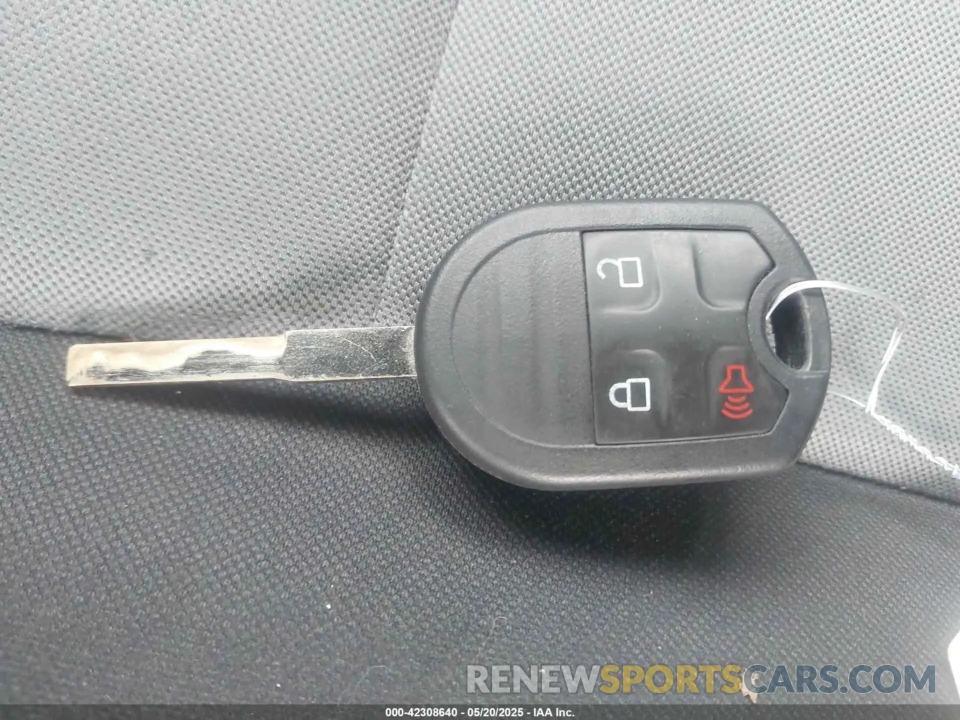 11 Photograph of a damaged car 3FADP4AJ1KM110282 FORD FIESTA 2019