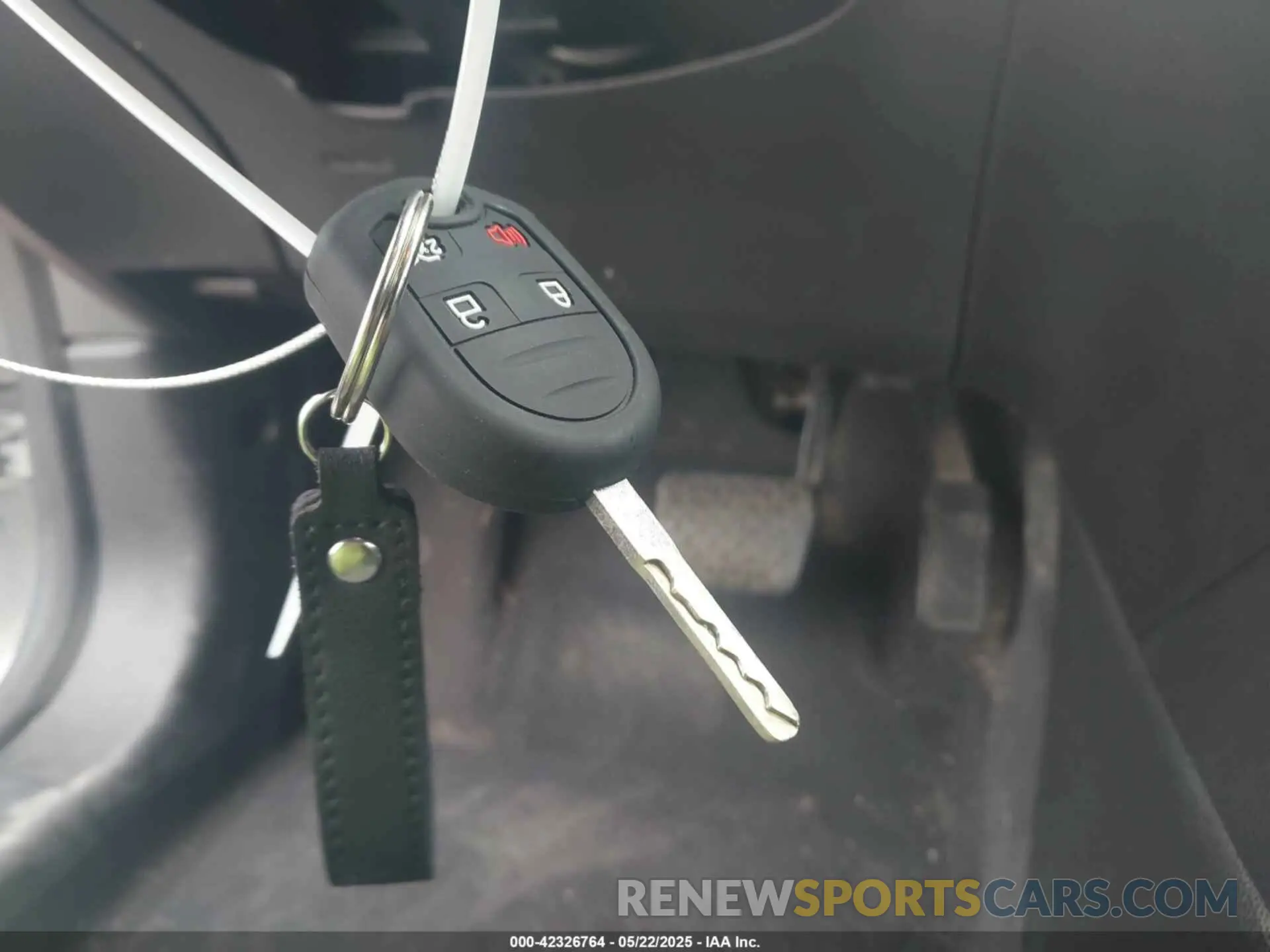 11 Photograph of a damaged car 3FADP4AJ5KM112102 FORD FIESTA 2019