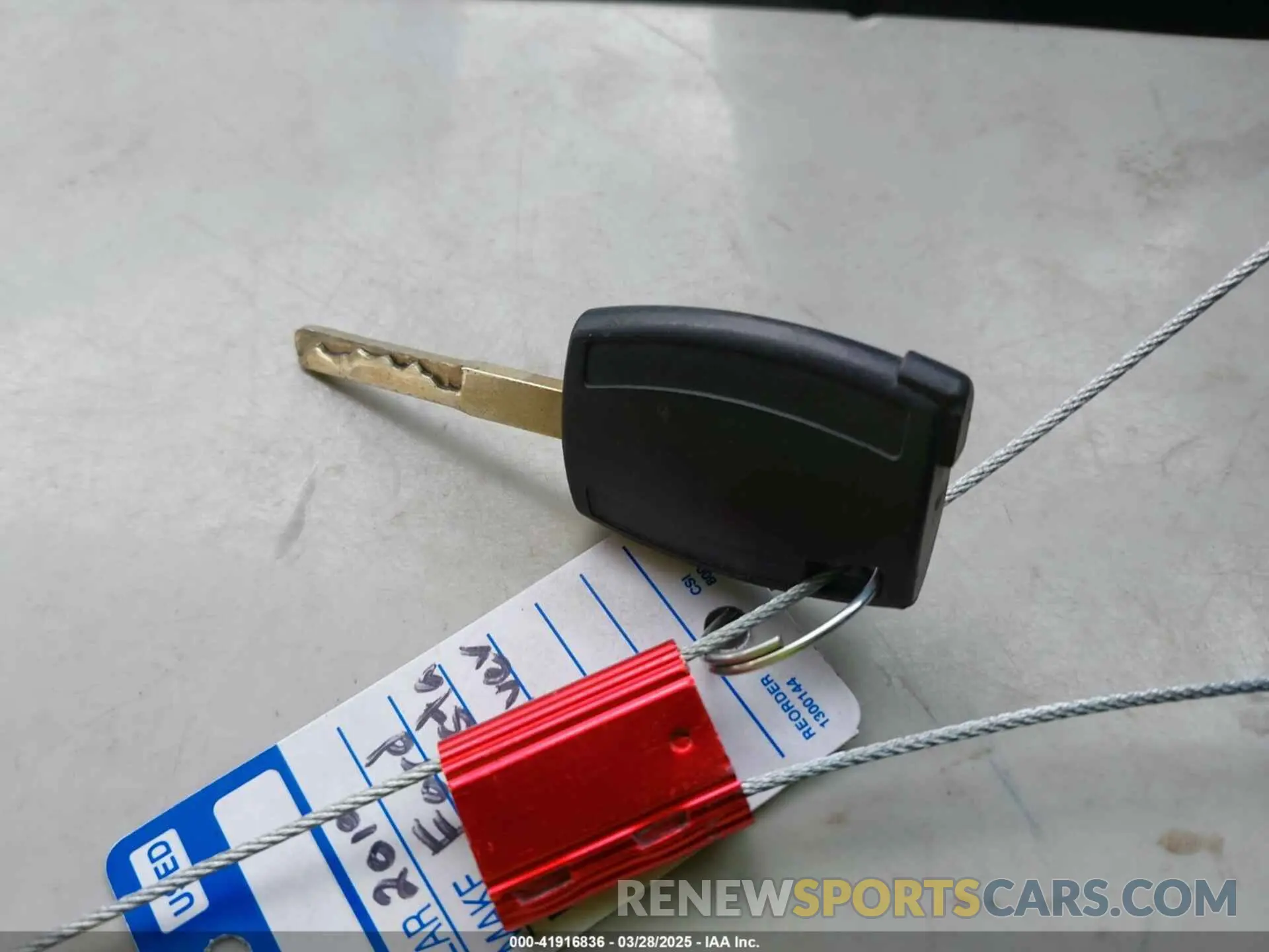 11 Photograph of a damaged car 3FADP4AJ5KM152745 FORD FIESTA 2019