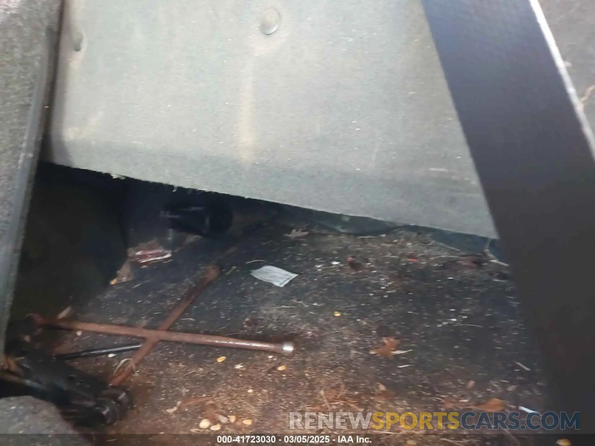 11 Photograph of a damaged car 3FADP4AJ6KM139230 FORD FIESTA 2019