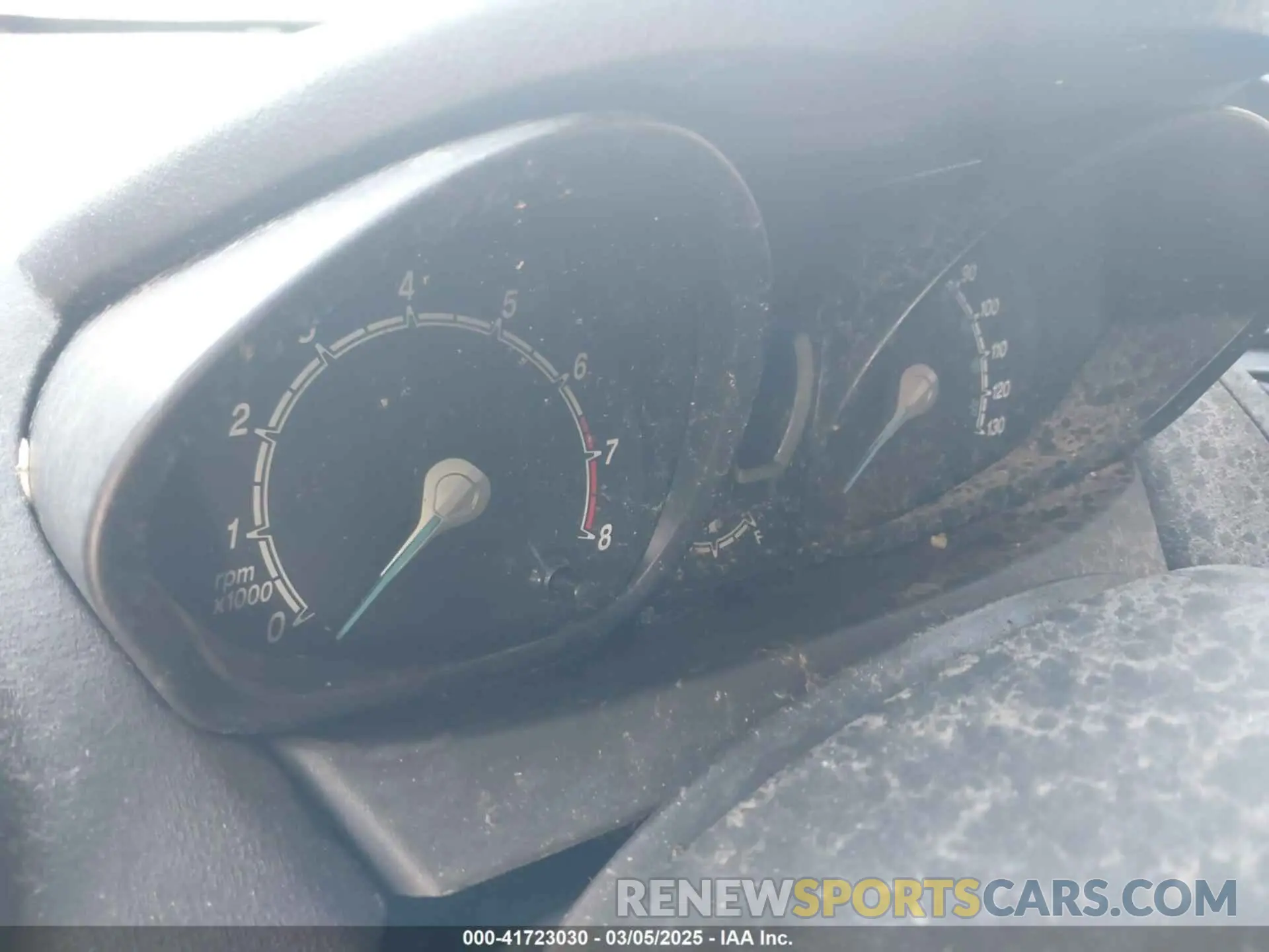 15 Photograph of a damaged car 3FADP4AJ6KM139230 FORD FIESTA 2019