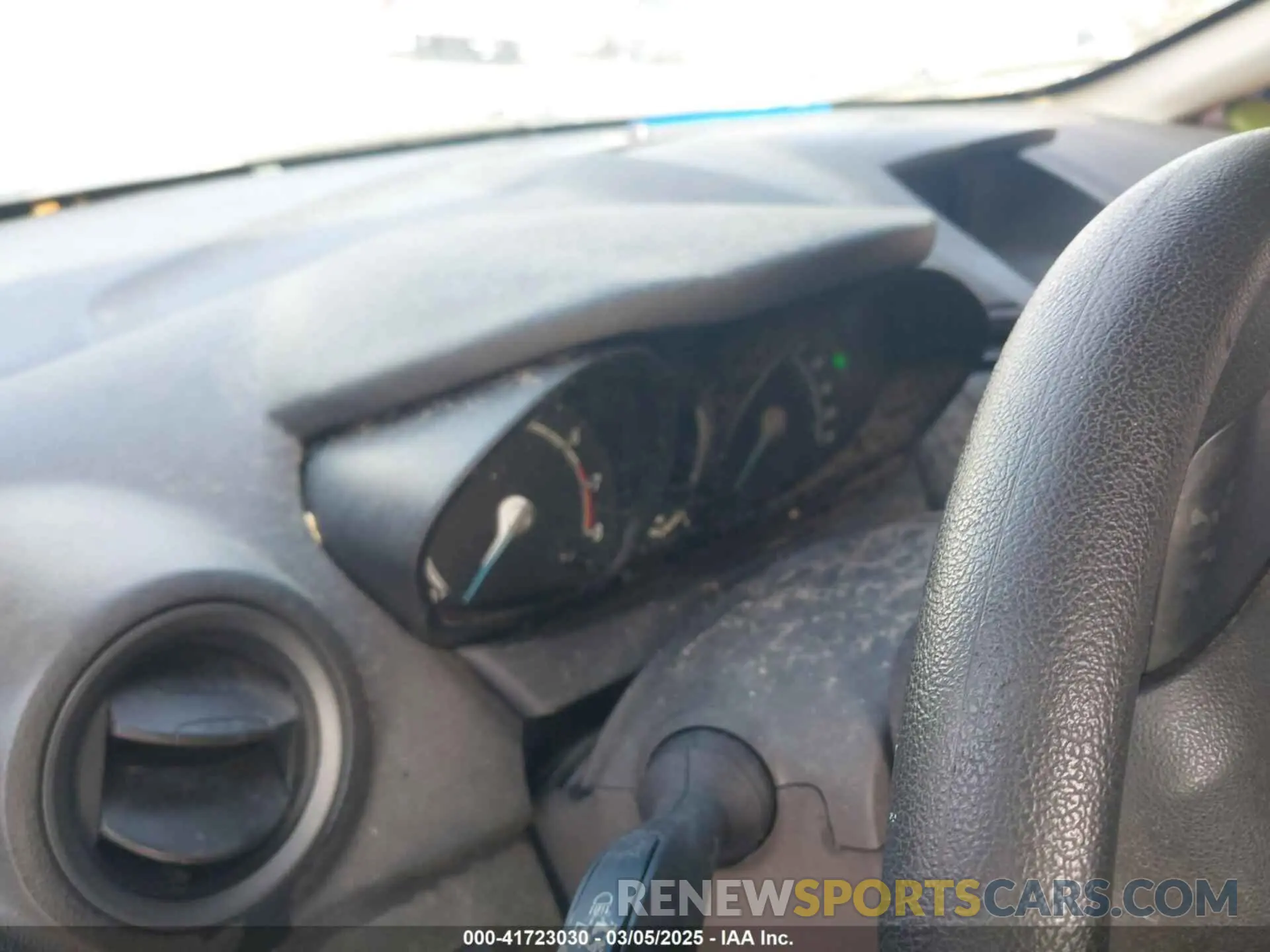 17 Photograph of a damaged car 3FADP4AJ6KM139230 FORD FIESTA 2019