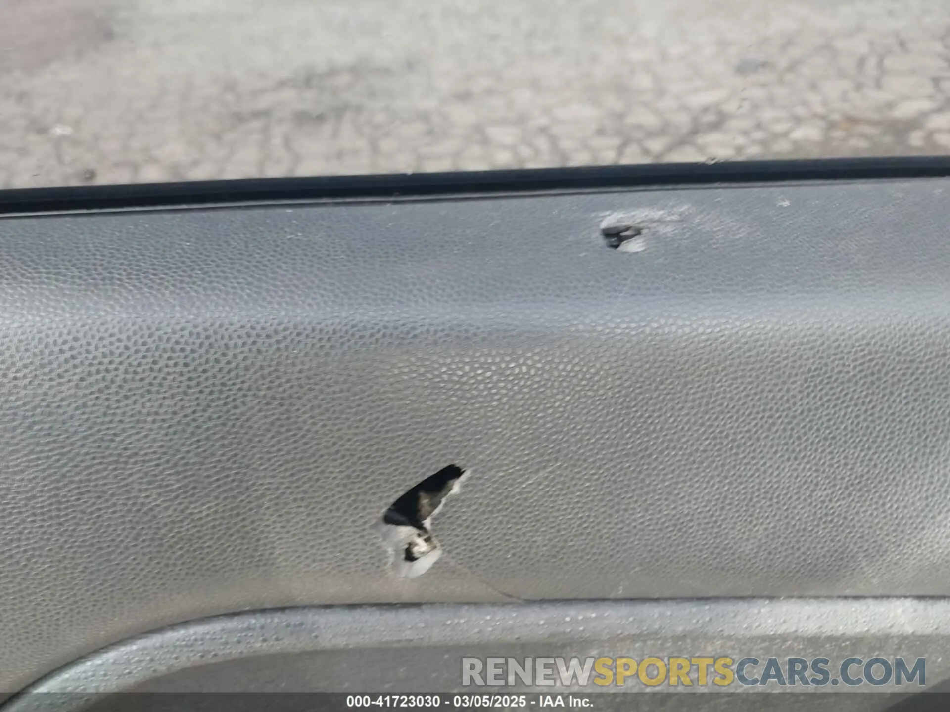 6 Photograph of a damaged car 3FADP4AJ6KM139230 FORD FIESTA 2019