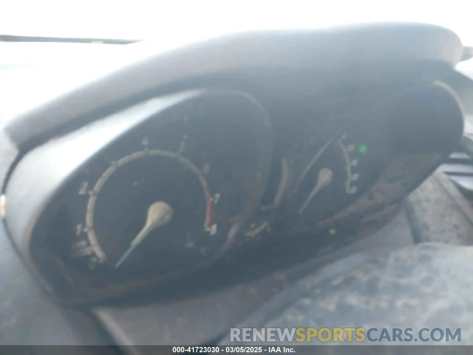 7 Photograph of a damaged car 3FADP4AJ6KM139230 FORD FIESTA 2019