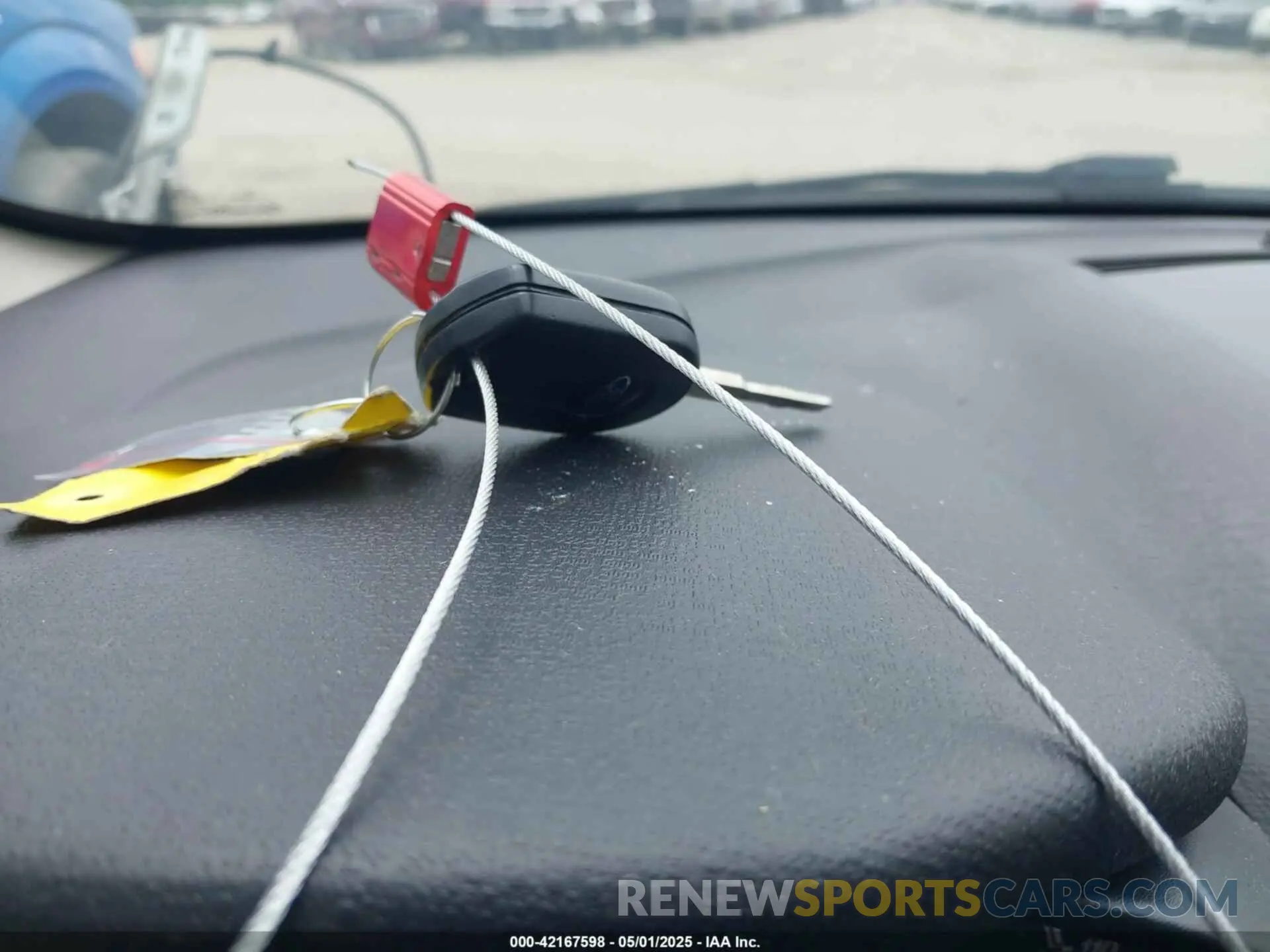 11 Photograph of a damaged car 3FADP4AJ7KM110240 FORD FIESTA 2019