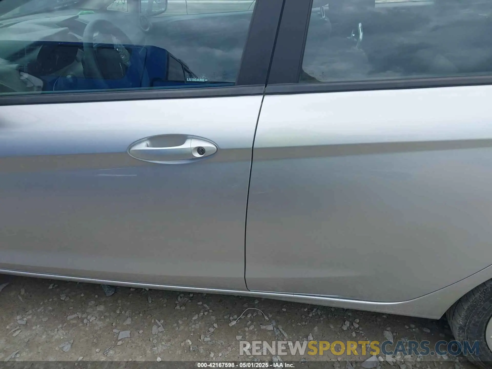 15 Photograph of a damaged car 3FADP4AJ7KM110240 FORD FIESTA 2019