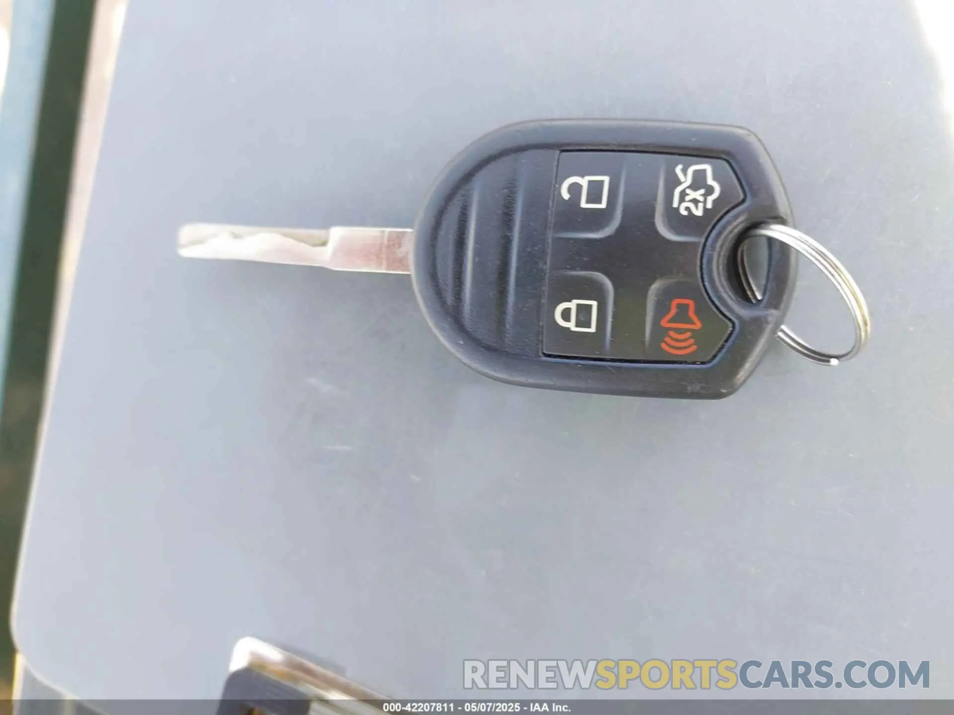 11 Photograph of a damaged car 3FADP4AJ9KM129159 FORD FIESTA 2019