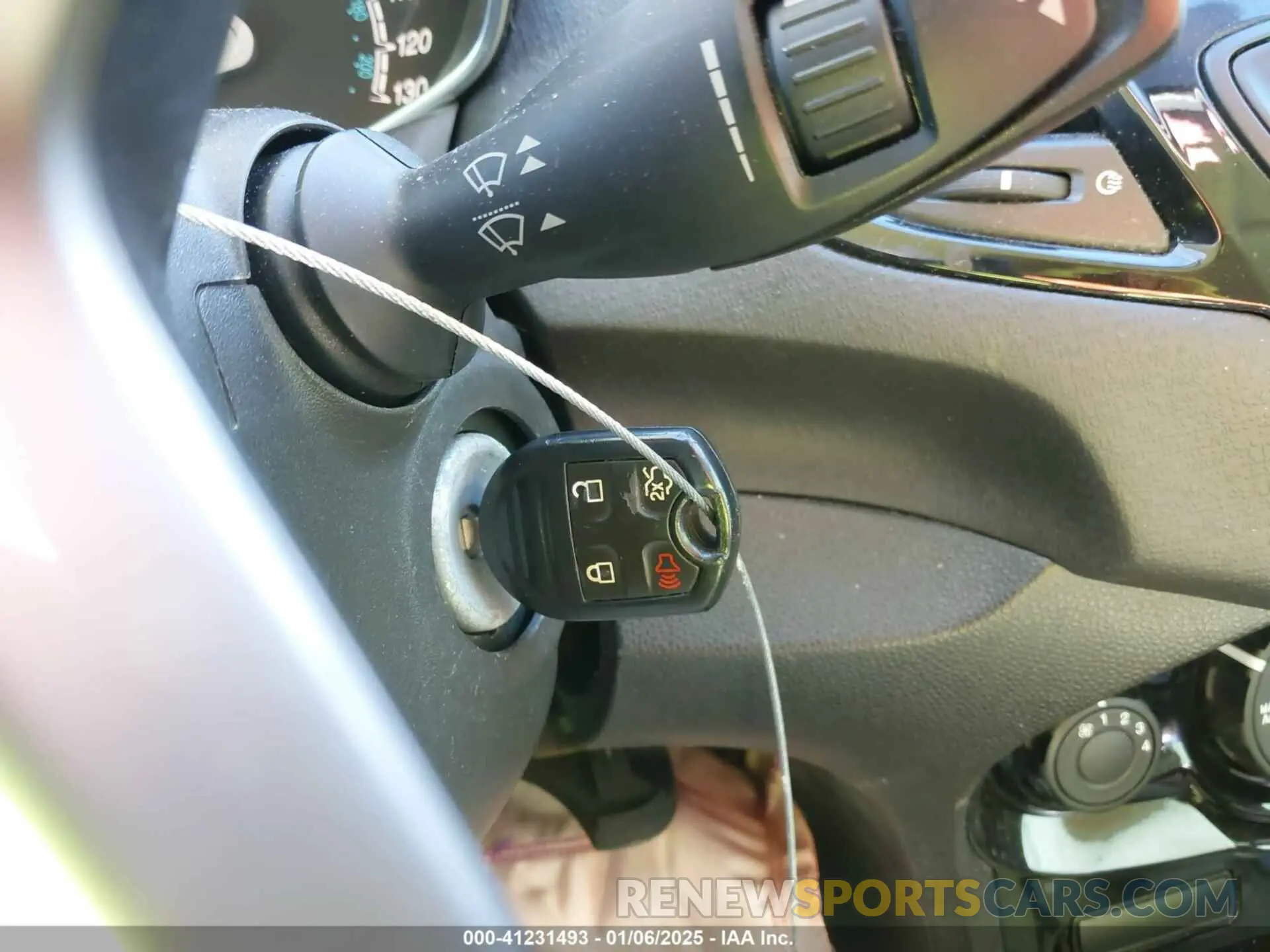 11 Photograph of a damaged car 3FADP4BJ0KM123703 FORD FIESTA 2019