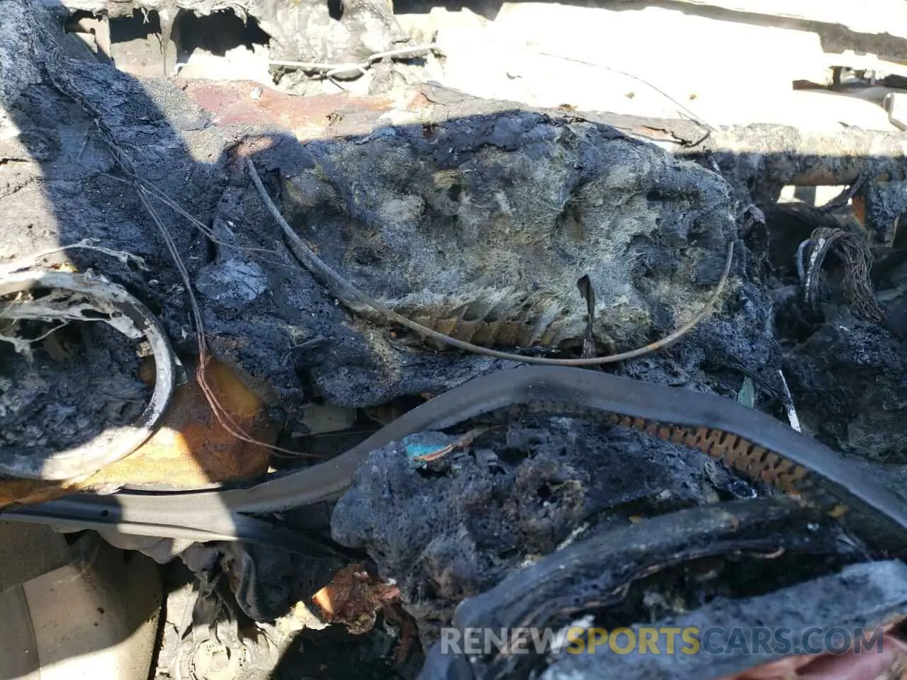 9 Photograph of a damaged car 3FADP4BJ0KM150593 FORD FIESTA 2019