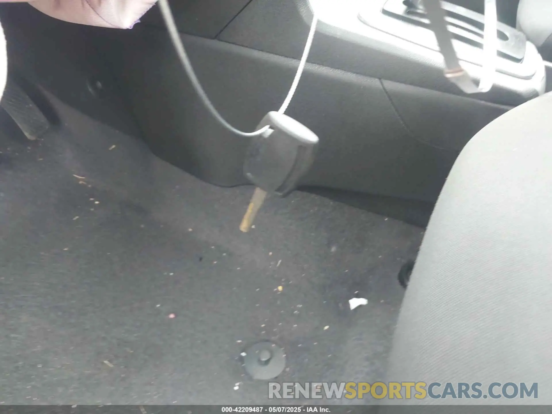 11 Photograph of a damaged car 3FADP4BJ0KM154255 FORD FIESTA 2019