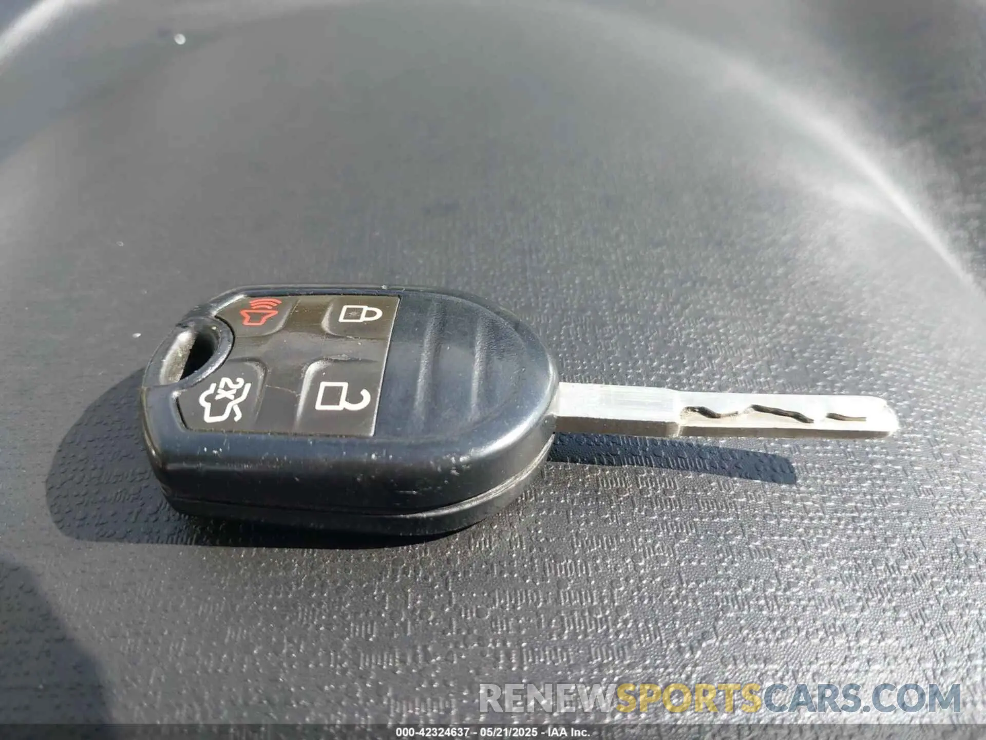 11 Photograph of a damaged car 3FADP4BJ0KM163246 FORD FIESTA 2019