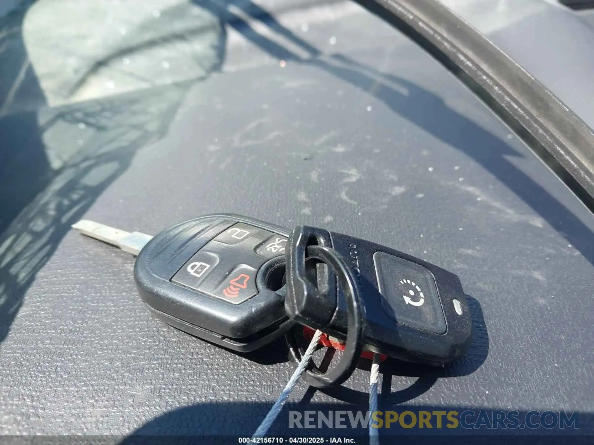 11 Photograph of a damaged car 3FADP4BJ1KM146830 FORD FIESTA 2019