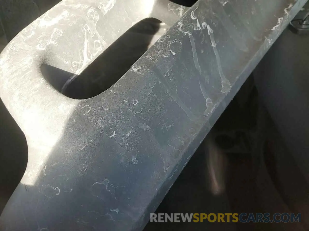 11 Photograph of a damaged car 3FADP4BJ2KM118373 FORD FIESTA 2019