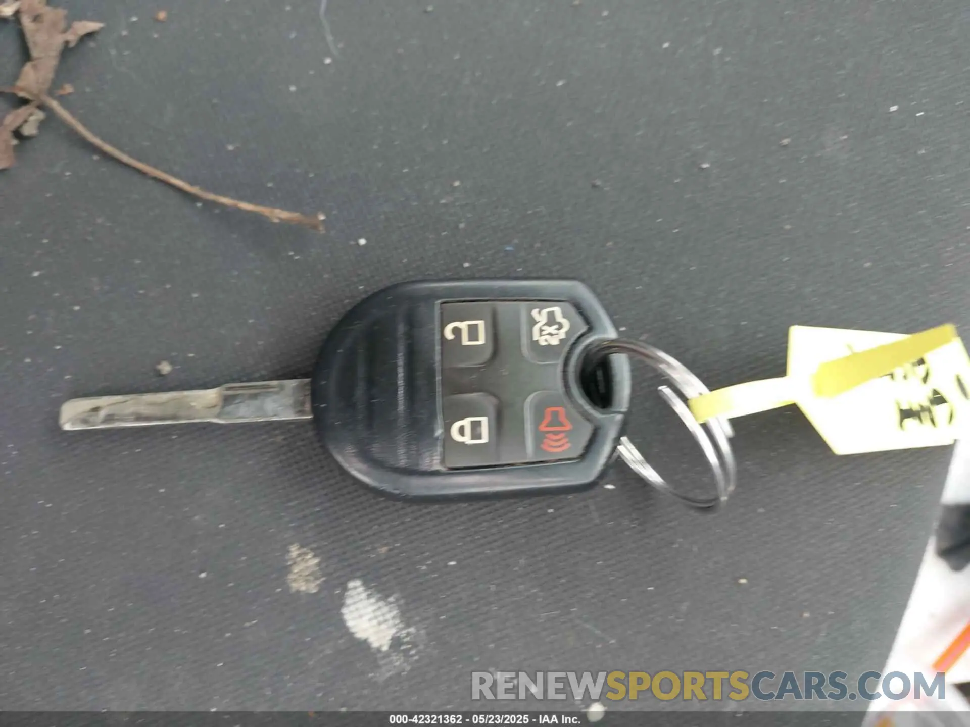 11 Photograph of a damaged car 3FADP4BJ2KM120379 FORD FIESTA 2019