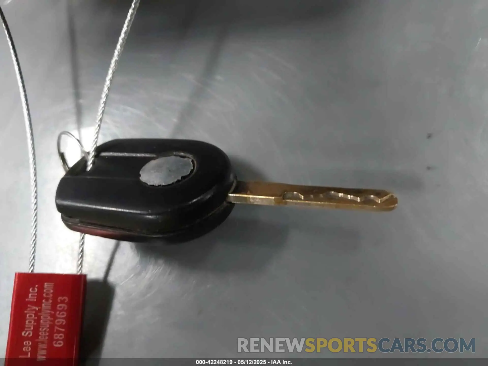 11 Photograph of a damaged car 3FADP4BJ2KM143404 FORD FIESTA 2019
