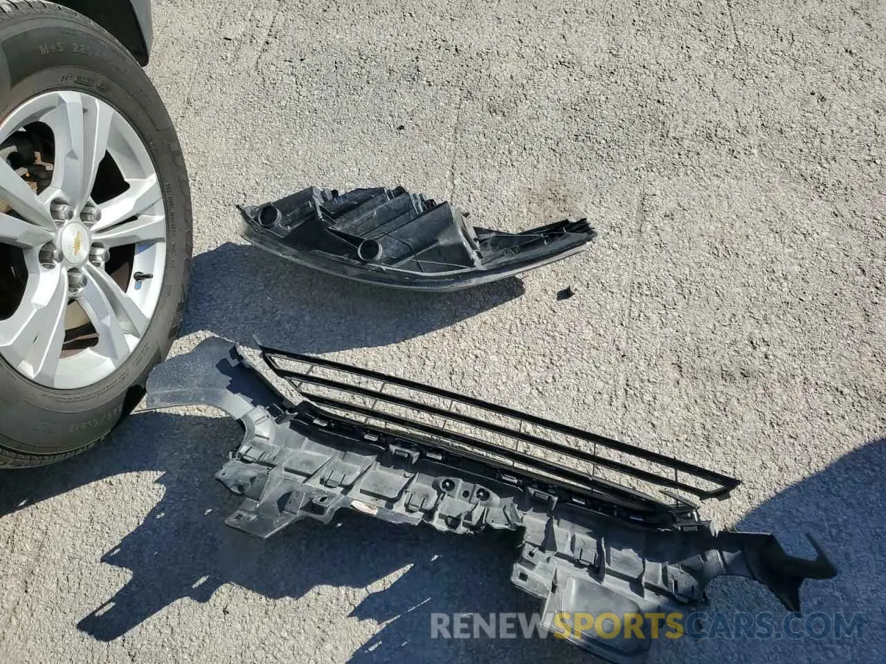 12 Photograph of a damaged car 3FADP4BJ2KM149901 FORD FIESTA 2019