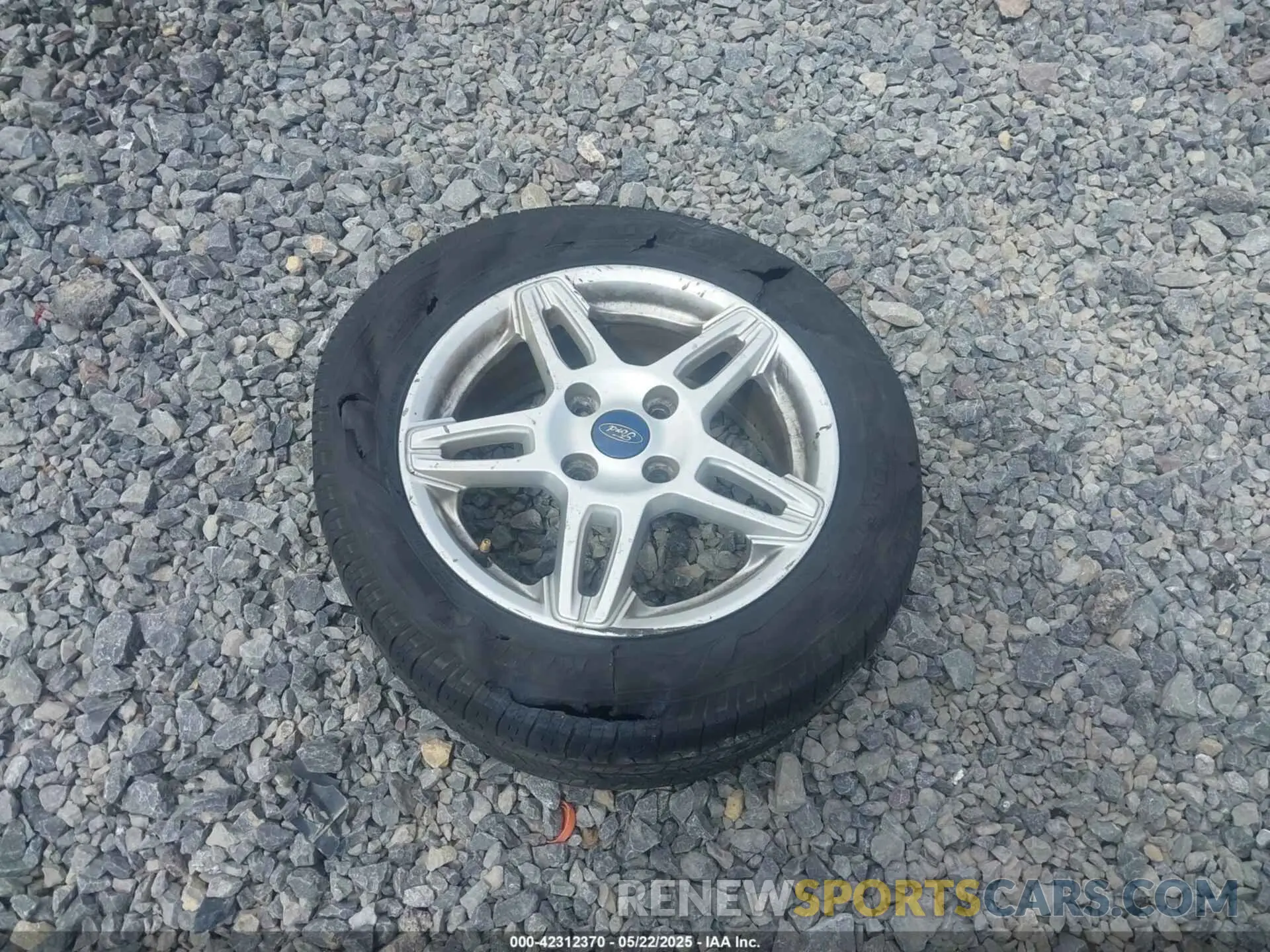 12 Photograph of a damaged car 3FADP4BJ3KM114428 FORD FIESTA 2019