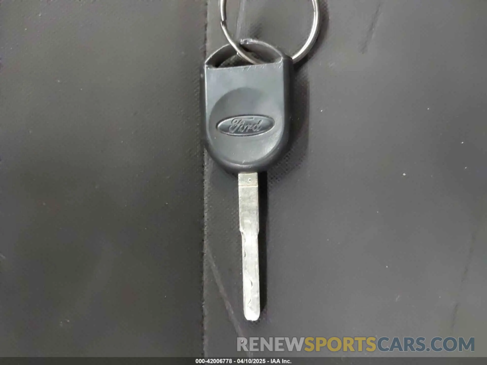 11 Photograph of a damaged car 3FADP4BJ3KM117720 FORD FIESTA 2019