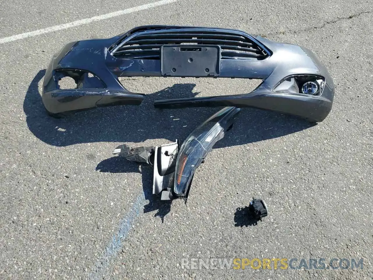 12 Photograph of a damaged car 3FADP4BJ4KM106189 FORD FIESTA 2019