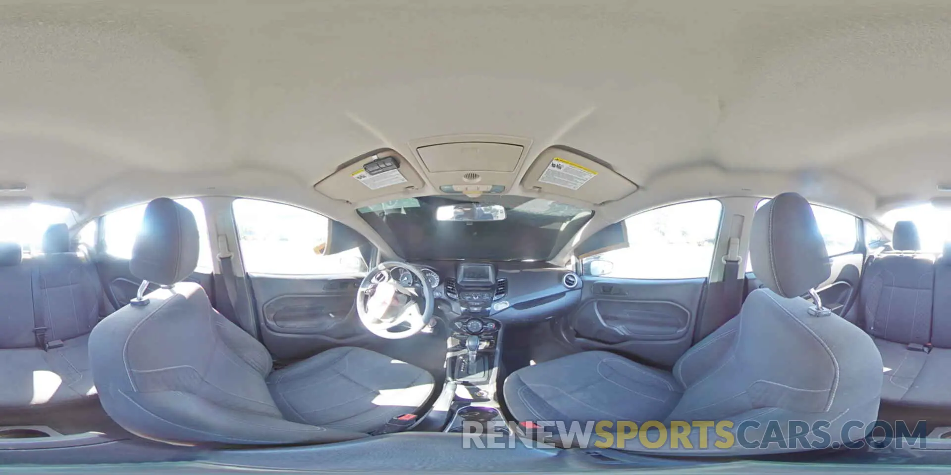 15 Photograph of a damaged car 3FADP4BJ4KM106189 FORD FIESTA 2019
