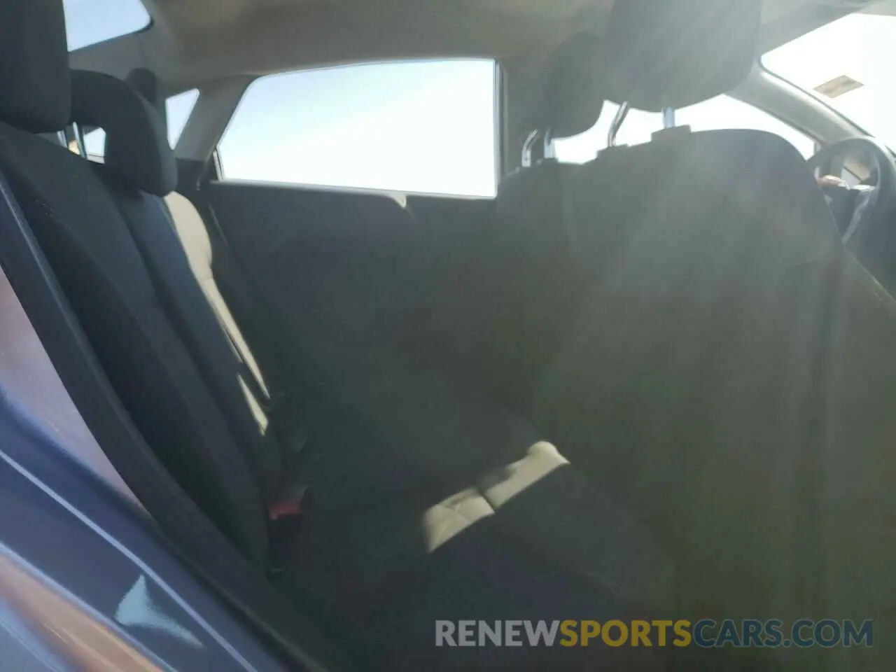 10 Photograph of a damaged car 3FADP4BJ4KM159684 FORD FIESTA 2019