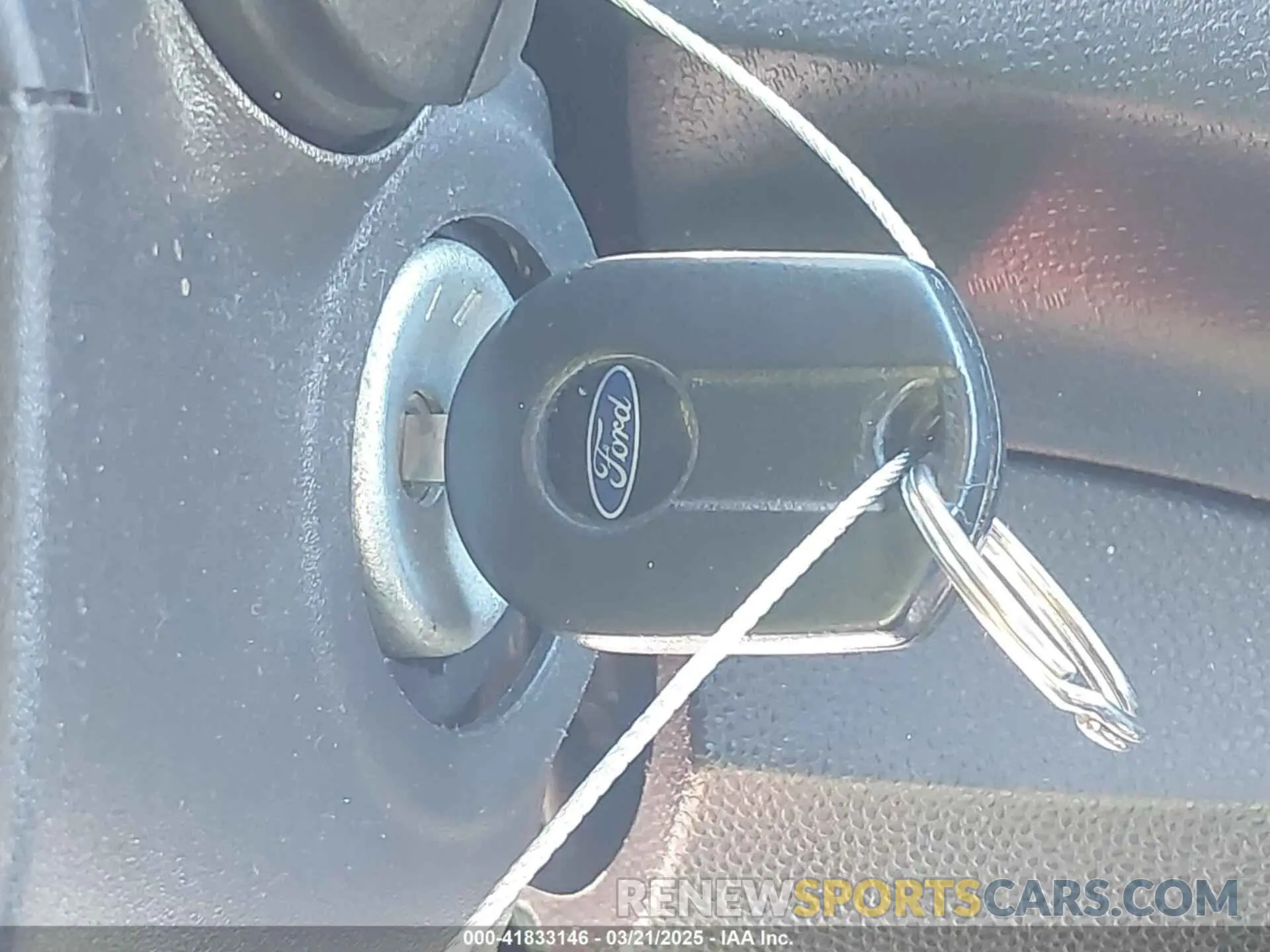 11 Photograph of a damaged car 3FADP4BJ5KM111479 FORD FIESTA 2019