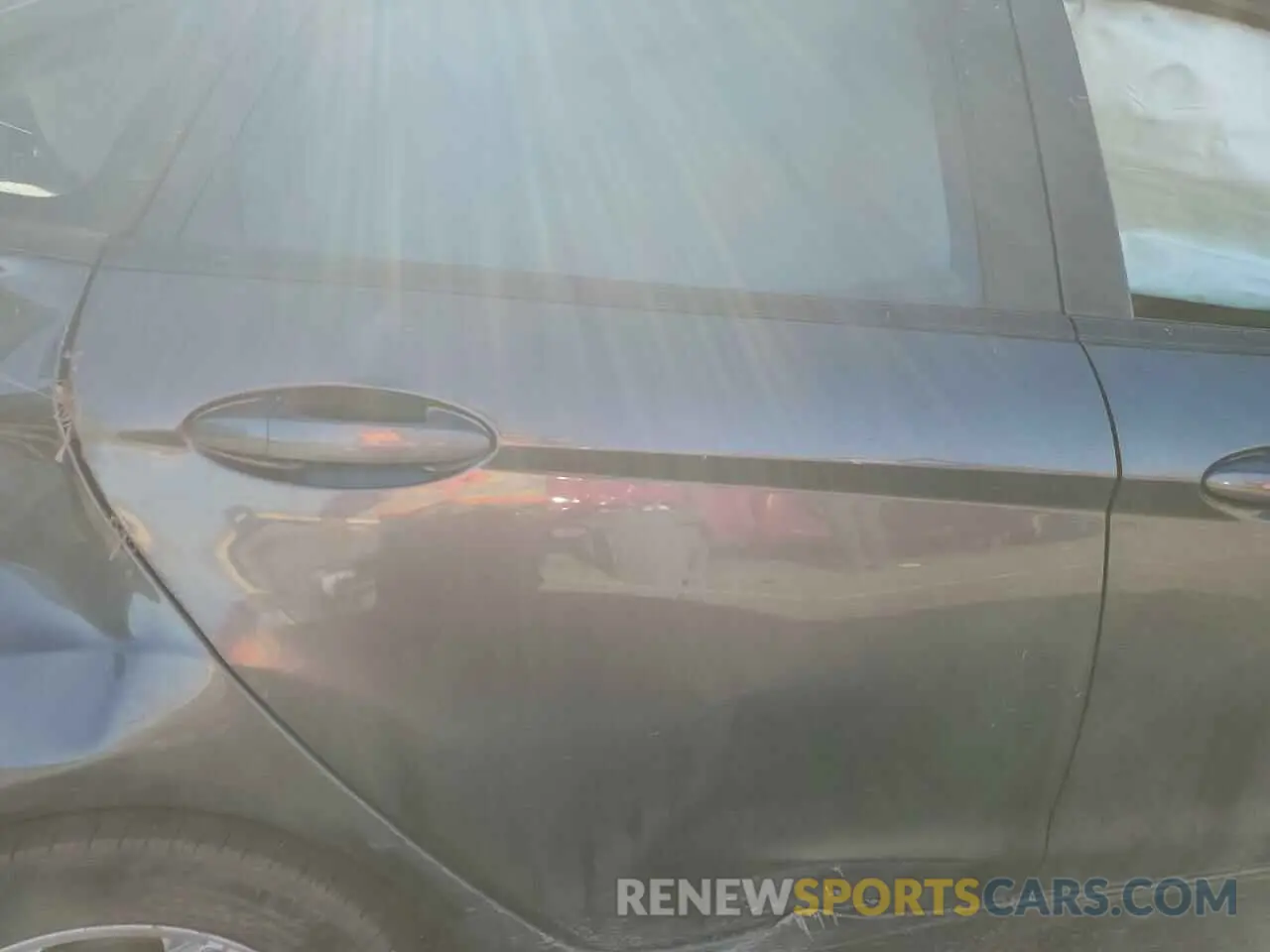 10 Photograph of a damaged car 3FADP4BJ5KM155014 FORD FIESTA 2019