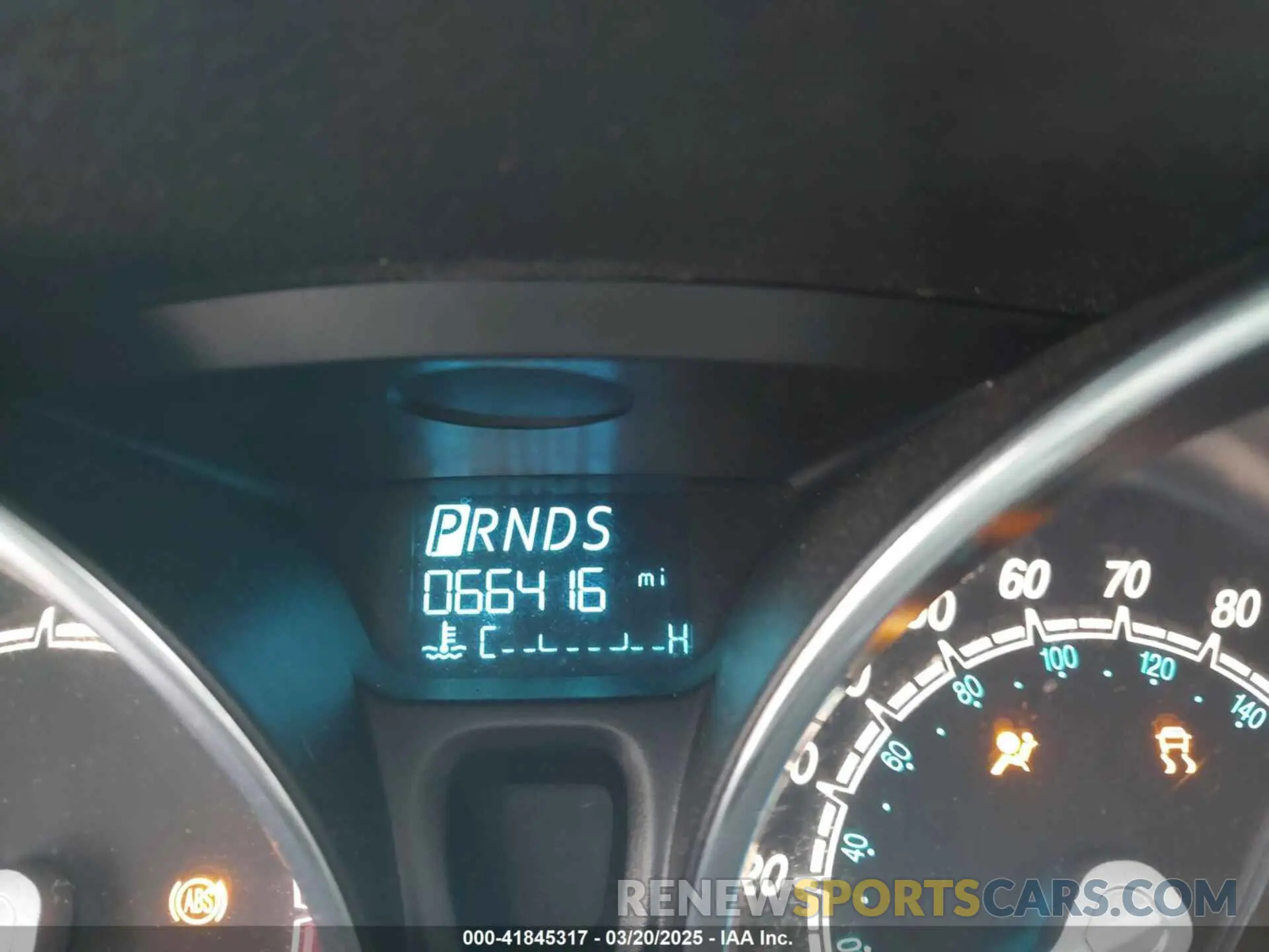 16 Photograph of a damaged car 3FADP4BJ6KM124449 FORD FIESTA 2019