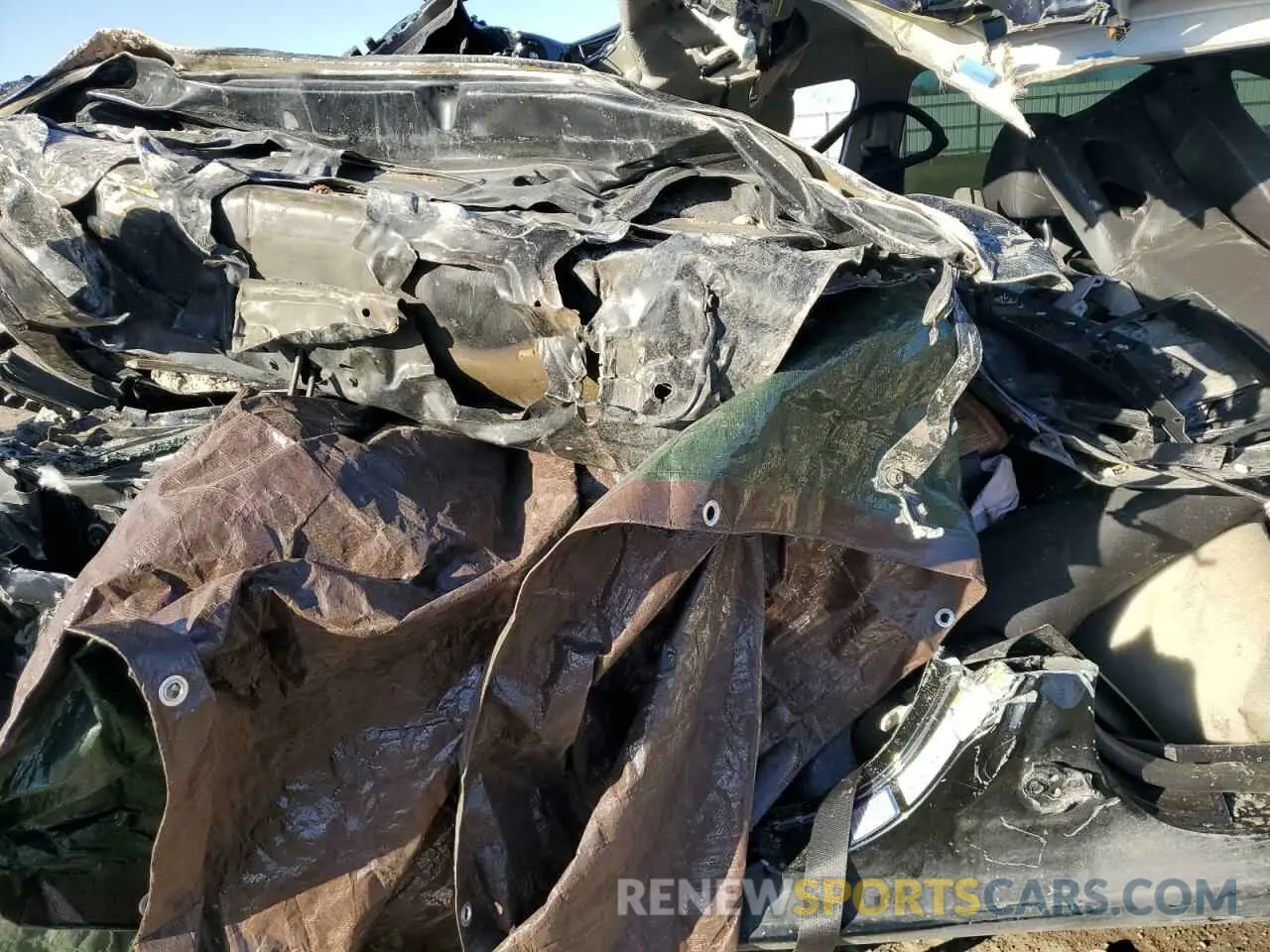 7 Photograph of a damaged car 3FADP4BJ6KM139825 FORD FIESTA 2019