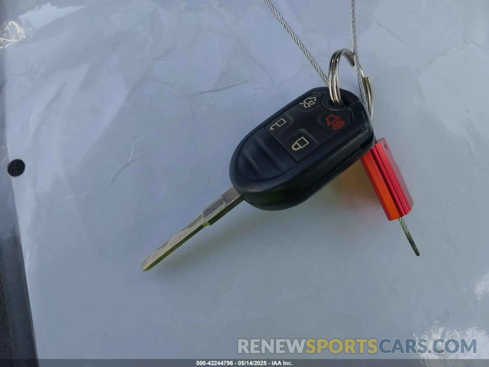 11 Photograph of a damaged car 3FADP4BJ6KM143891 FORD FIESTA 2019