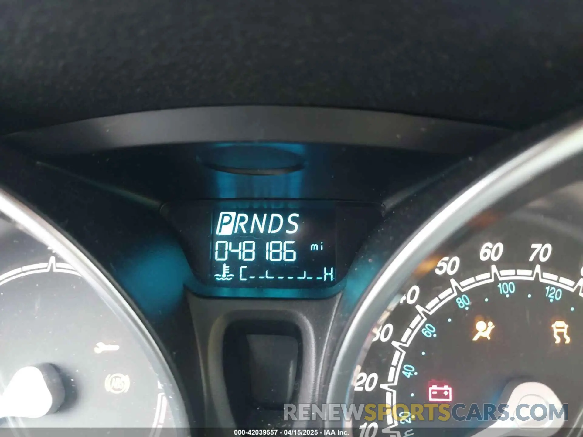 15 Photograph of a damaged car 3FADP4BJ7KM105246 FORD FIESTA 2019