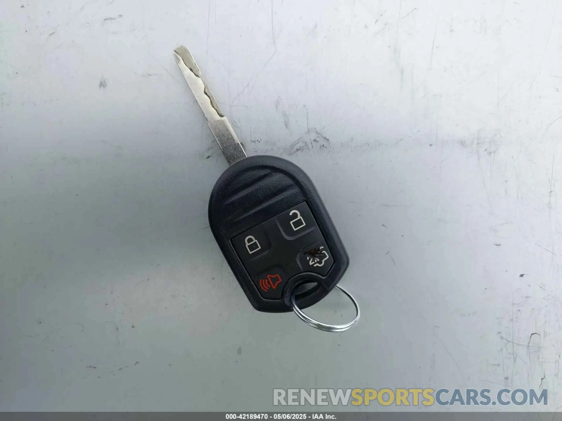11 Photograph of a damaged car 3FADP4BJ7KM120264 FORD FIESTA 2019